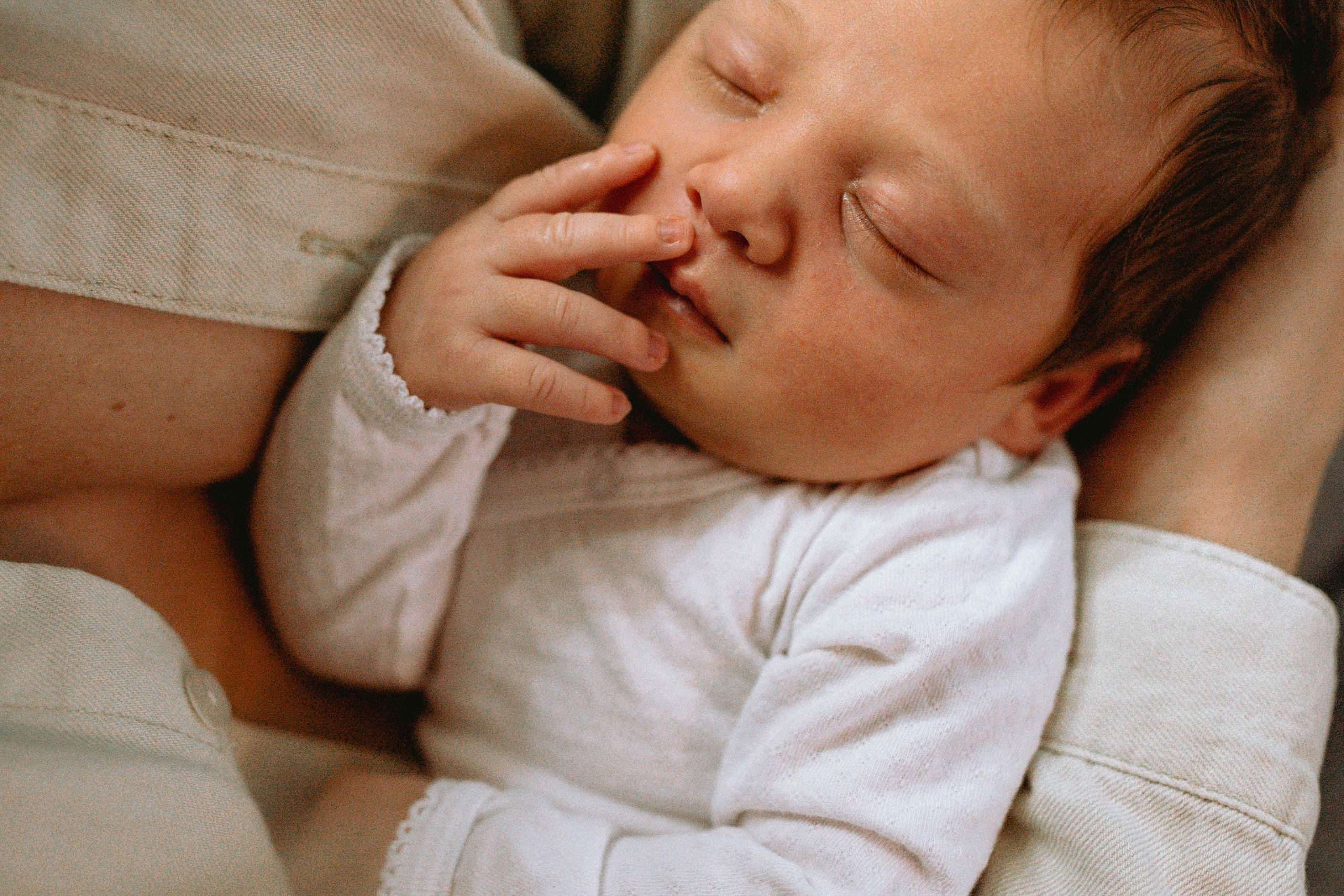 HOME PHOTOSESSION NEWBORN