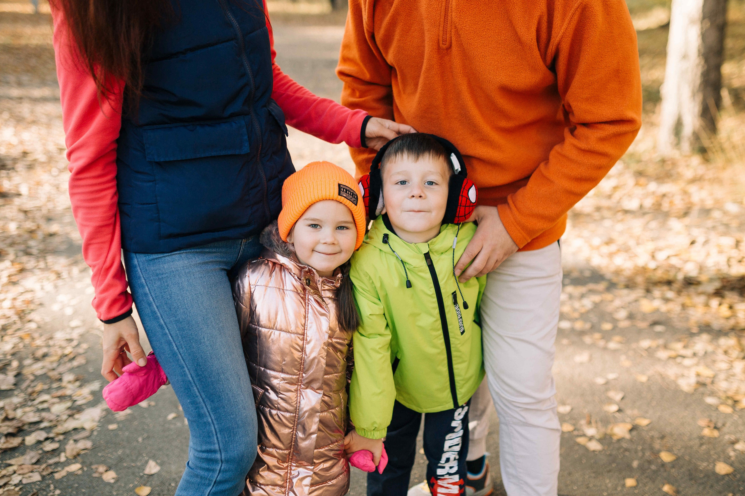 AUTUMN PARK