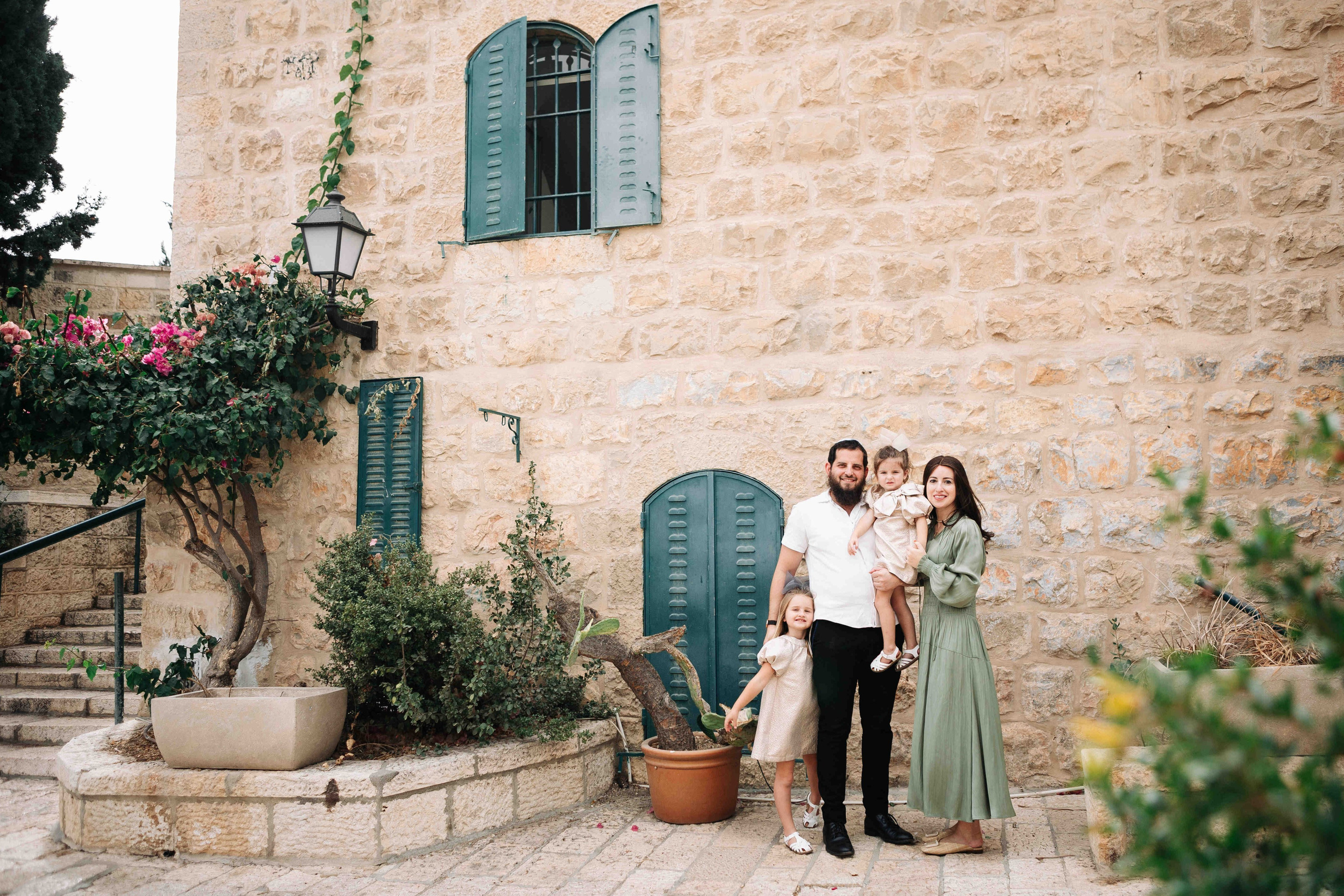 BEAUTIFUL FAMILY PHOTOSESSION