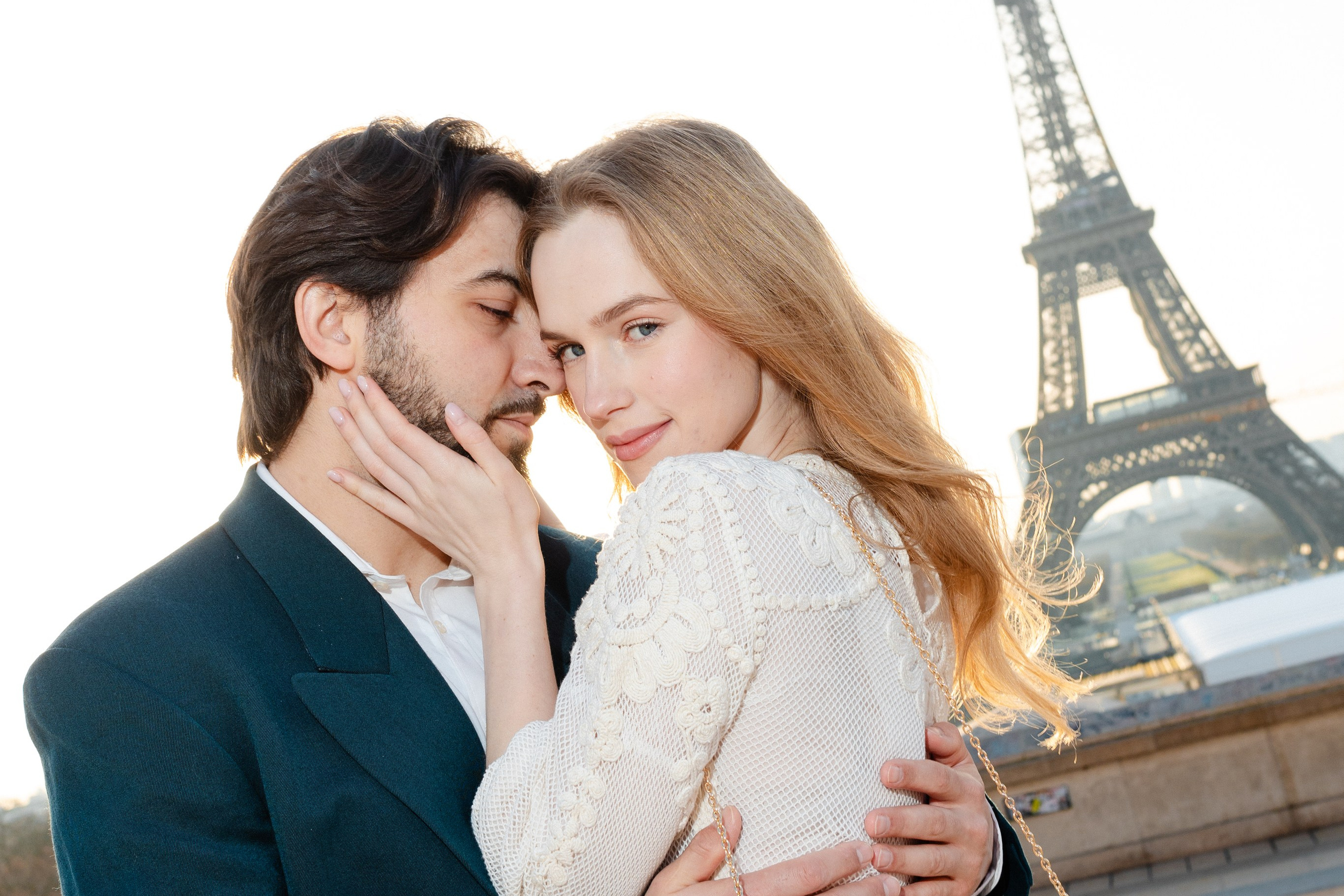 Moi, toi et&nbsp;notre Paris (2026)