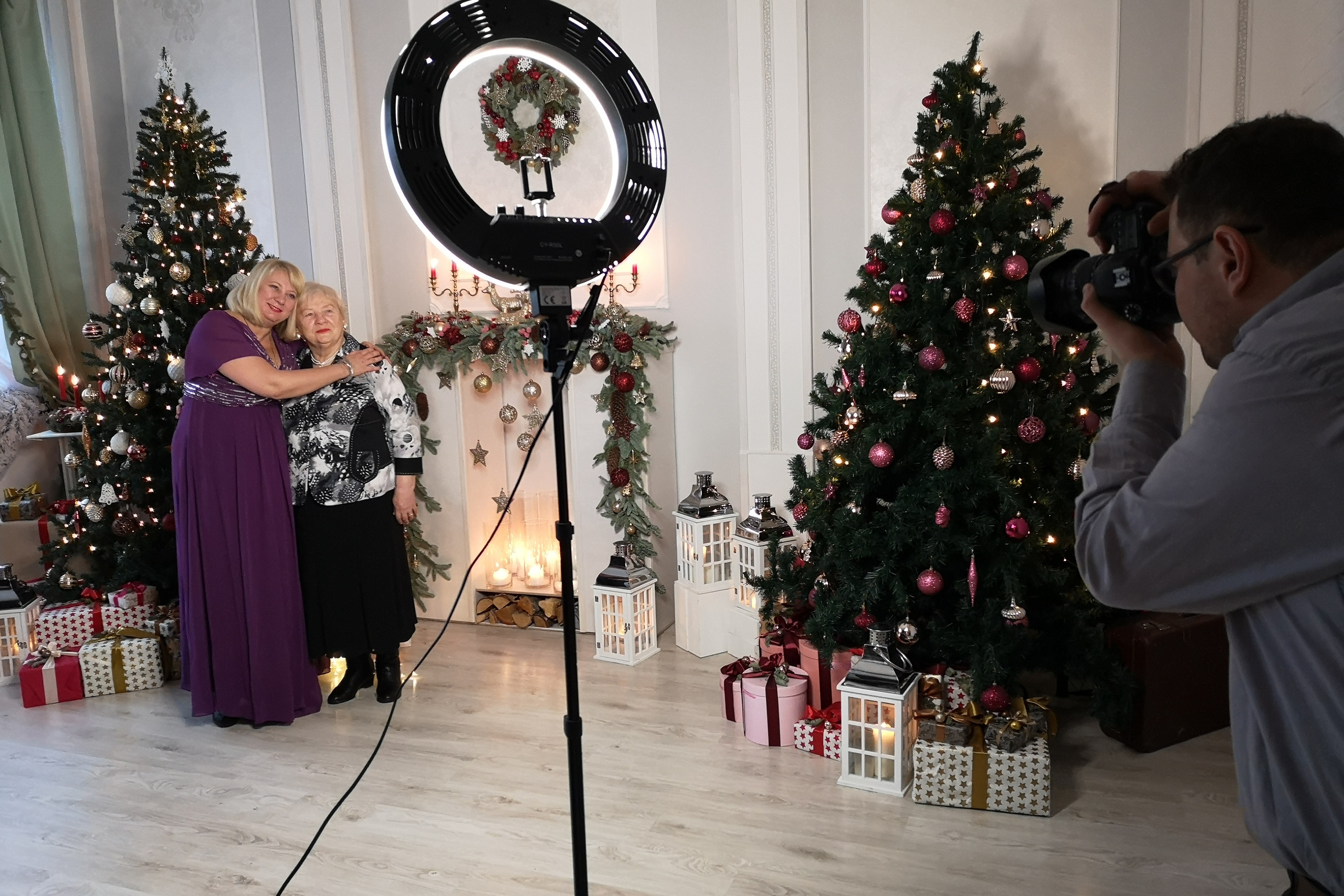 Fotosessijam. Fotostudijam.