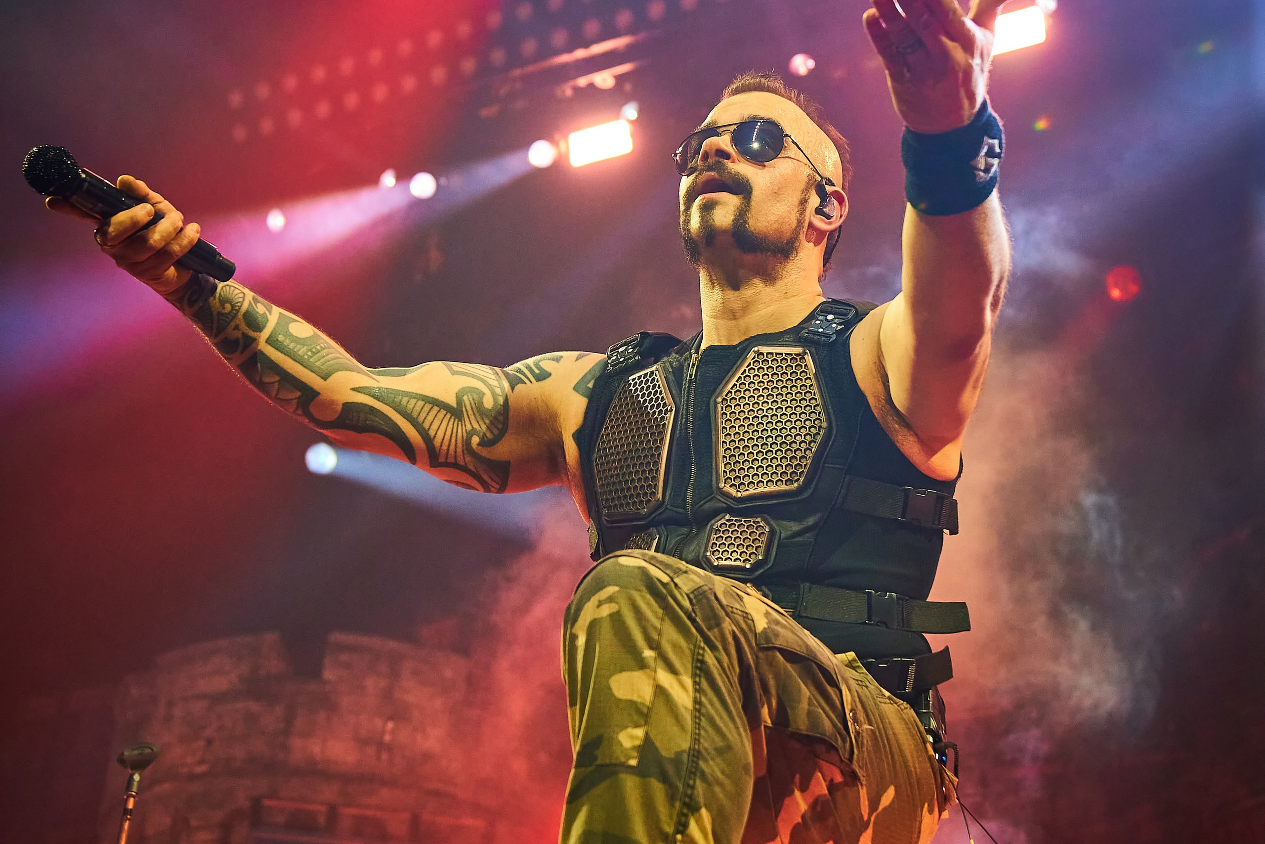 Sabaton