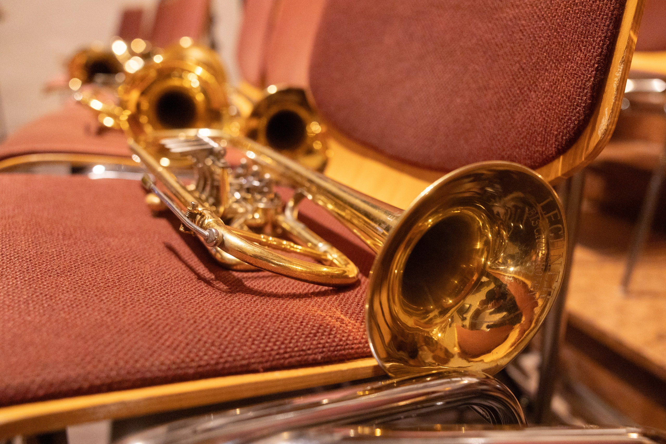 LICHTERKLANG 2024, Dorfgastein