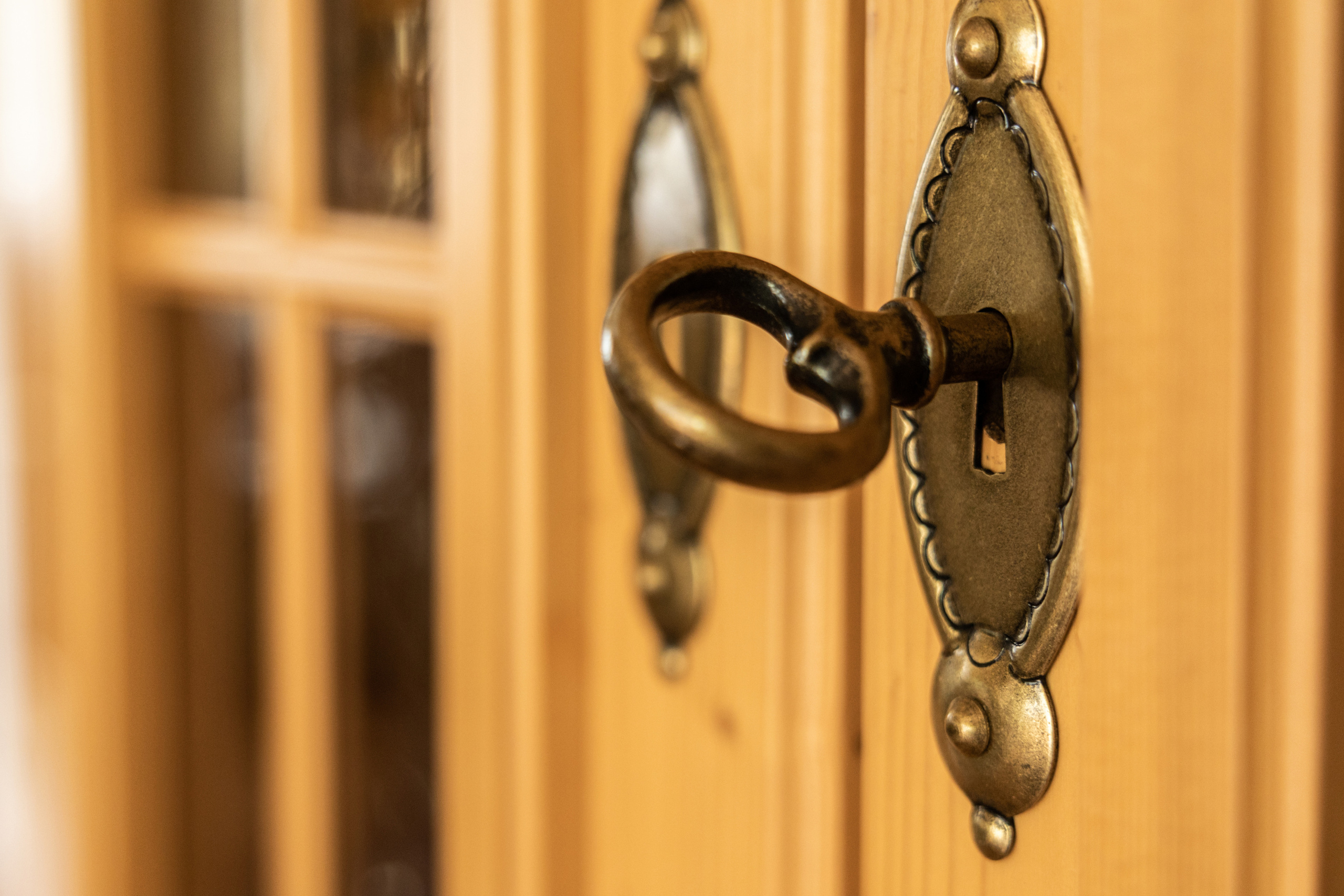 Privathaus, Bad Gastein