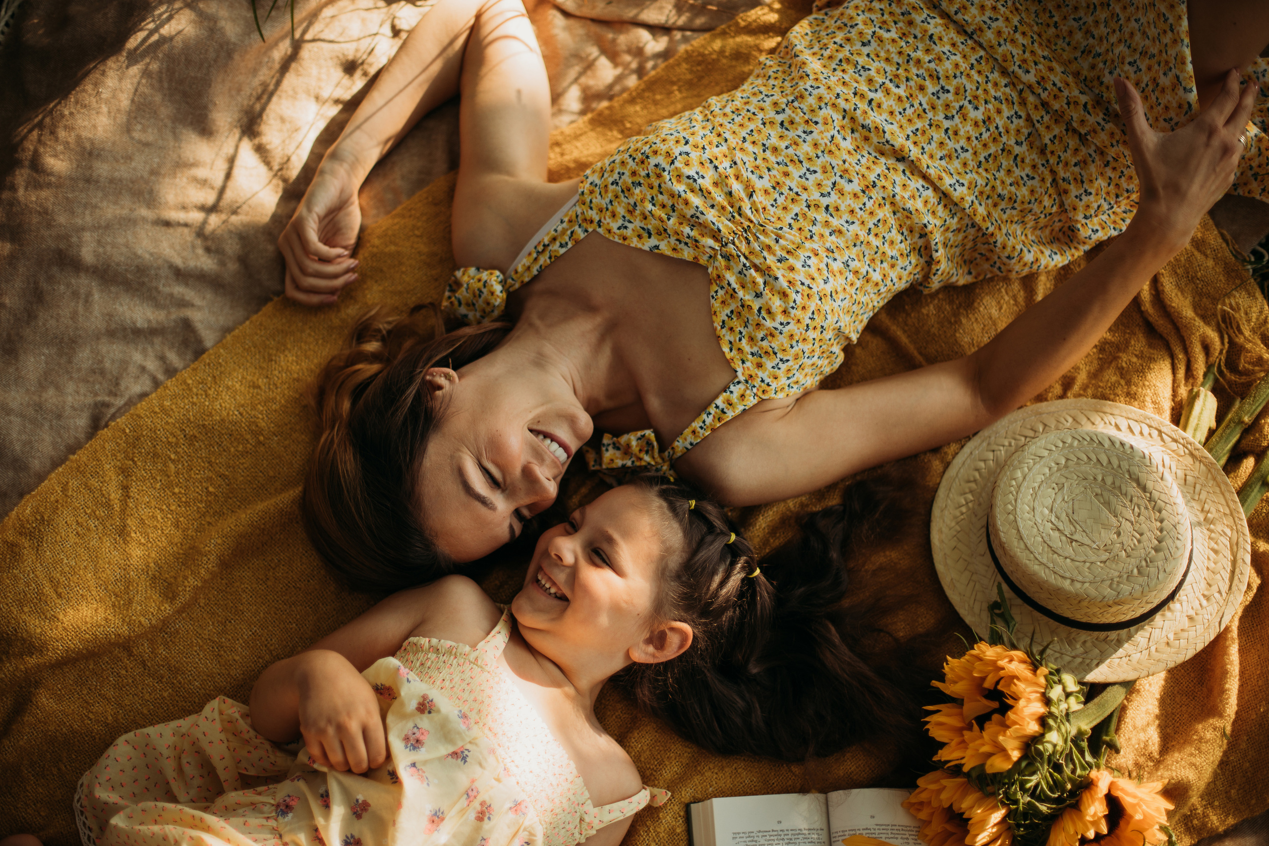 Jelena & Ella