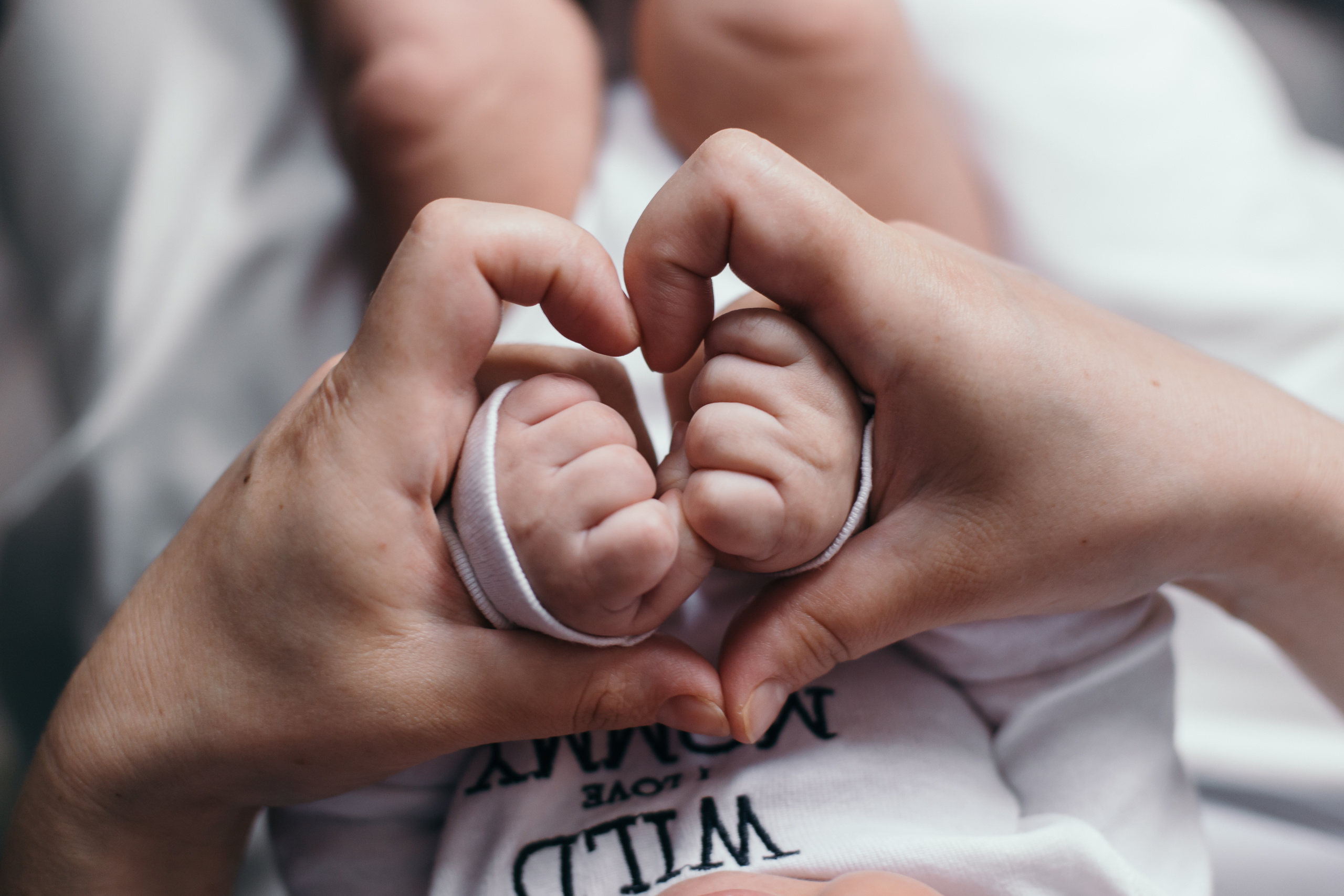 Сладкий малыш