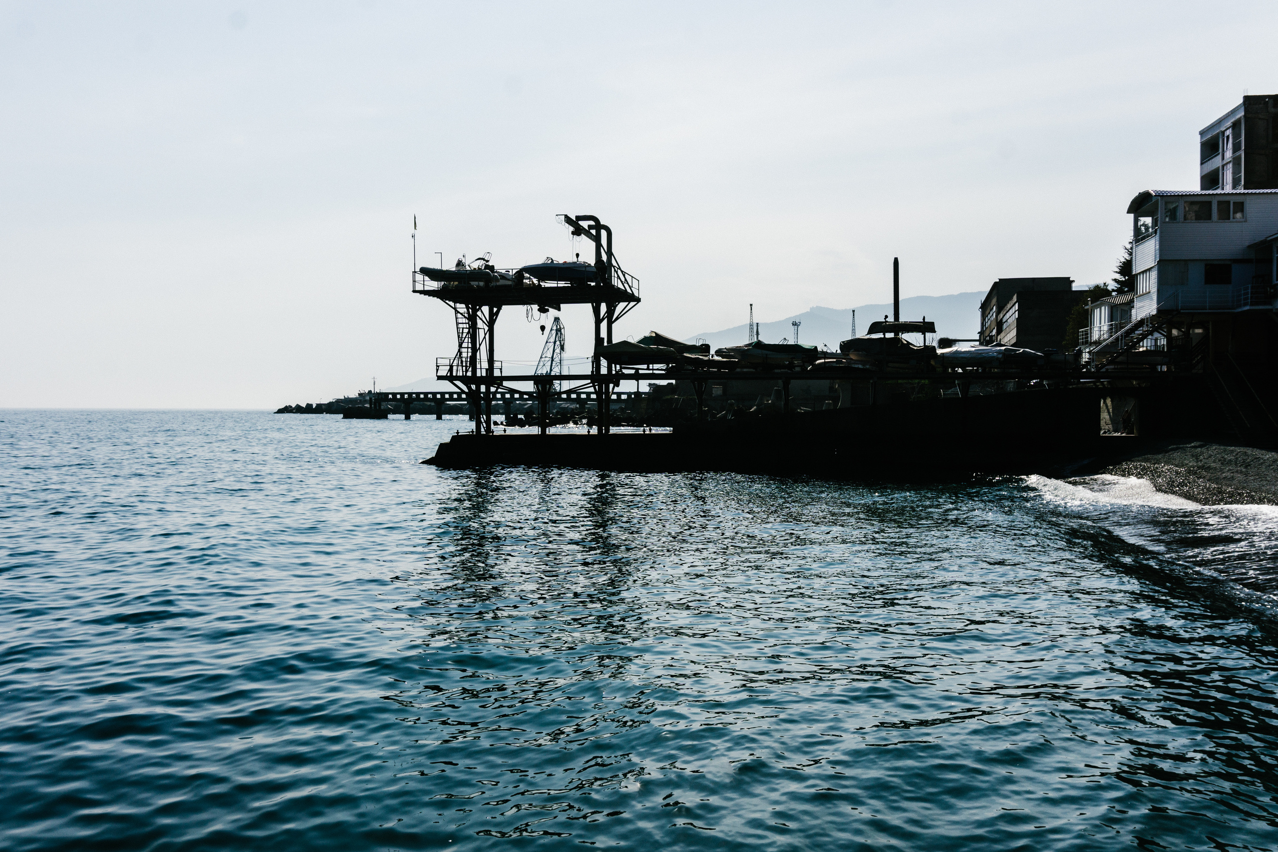 Как организовать фототур, обзор лучших приложений для ретуши и чек-лис