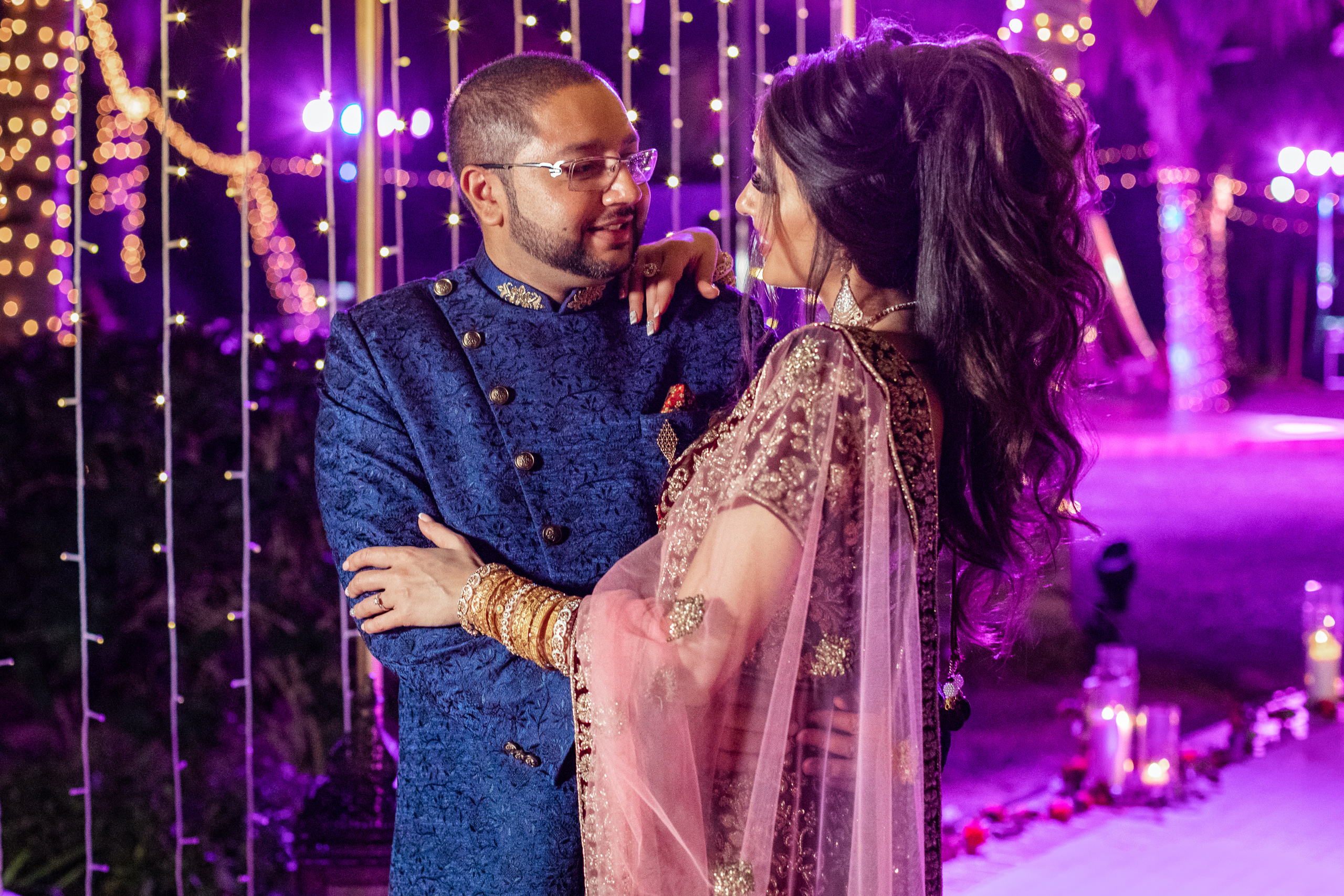 Indian Wedding in UAE