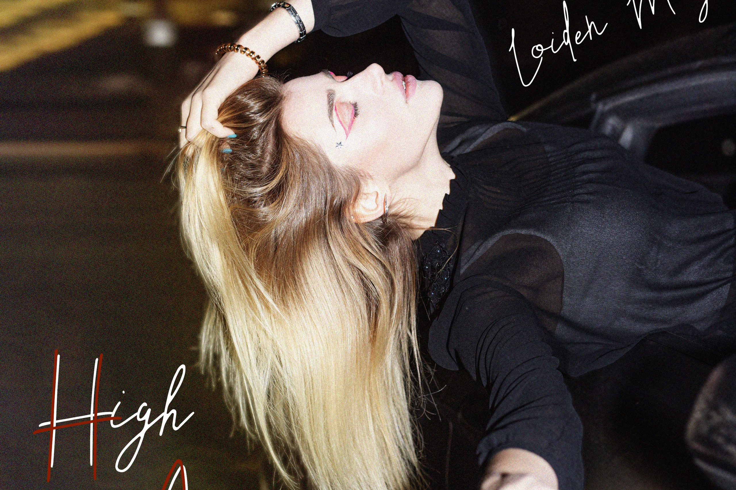 Музыкальные обложки