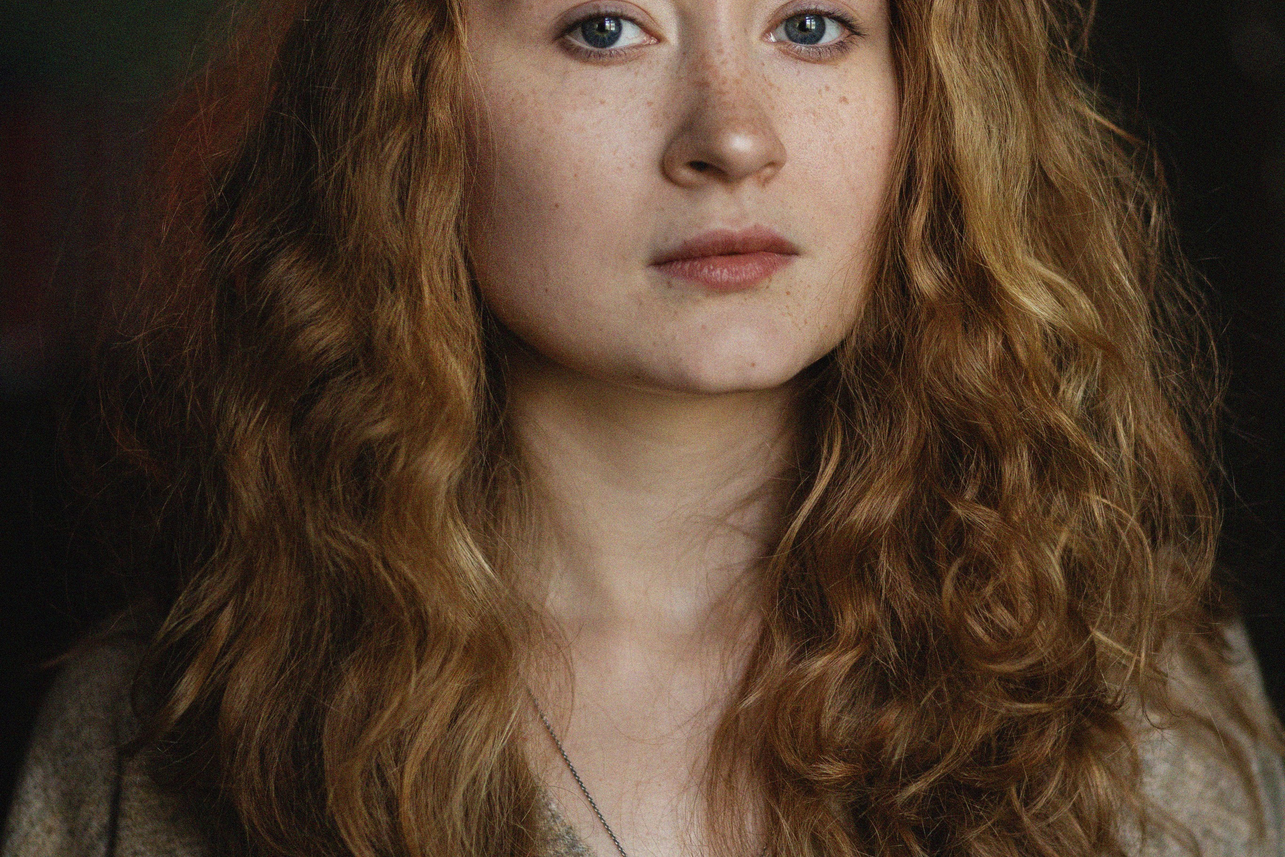 Модельные тесты/ Актёрское портфолио