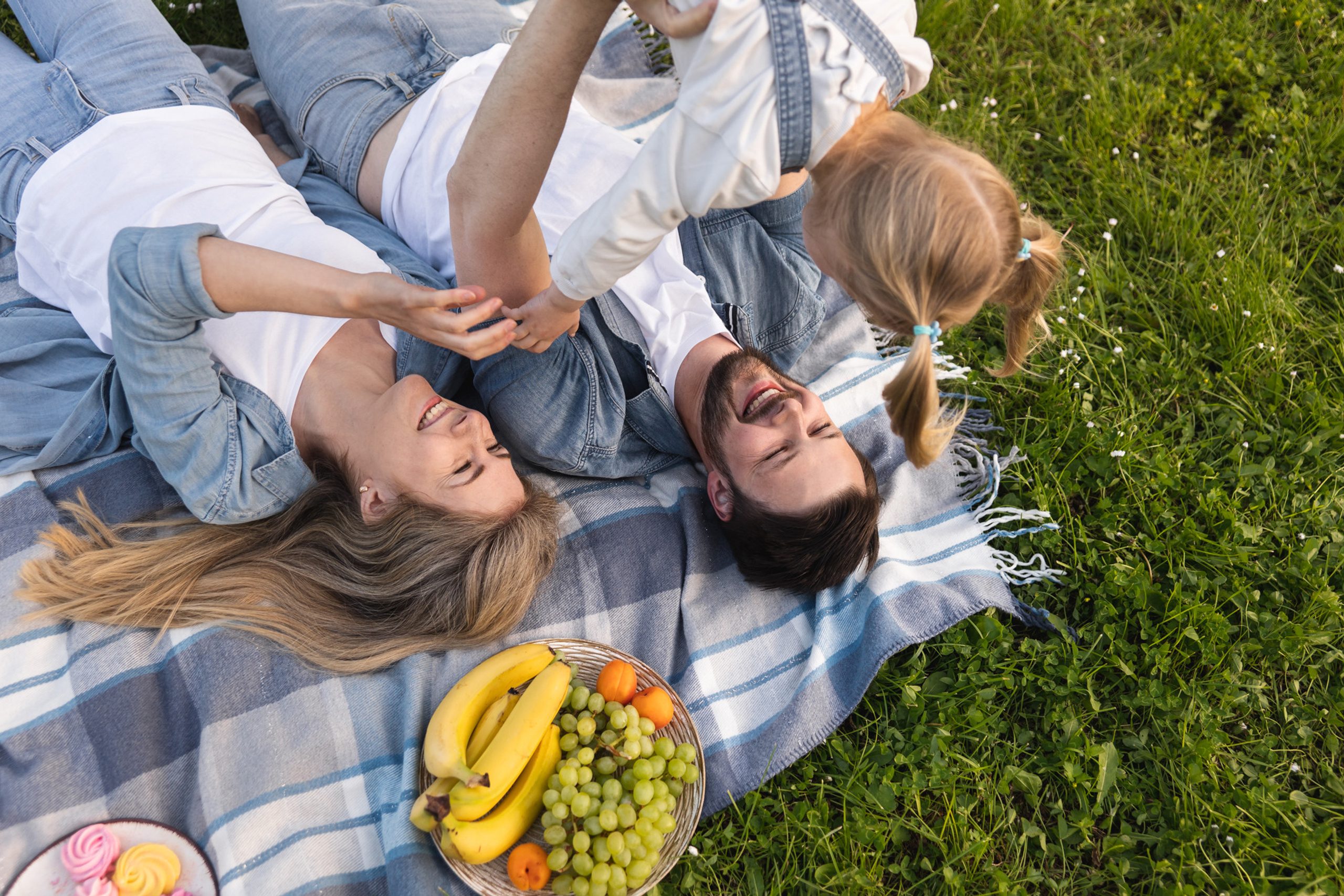 Marina + Denis = Anya