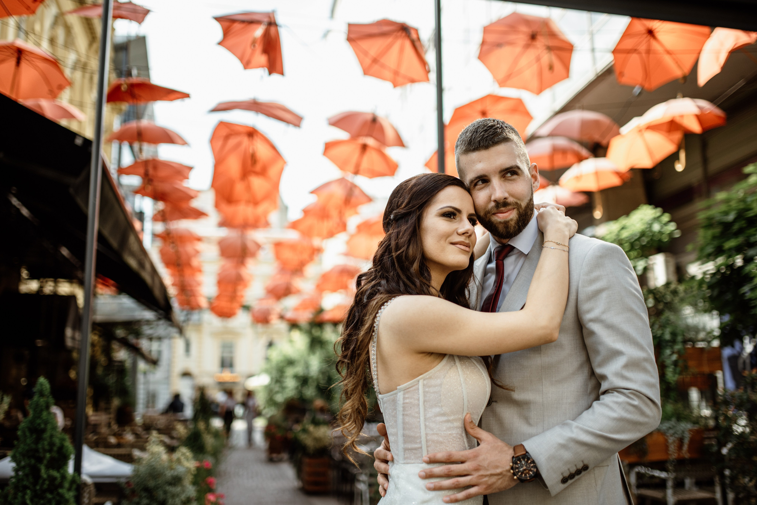 Wedding, family and destination photographer. Based in Serbia, available for the whole world