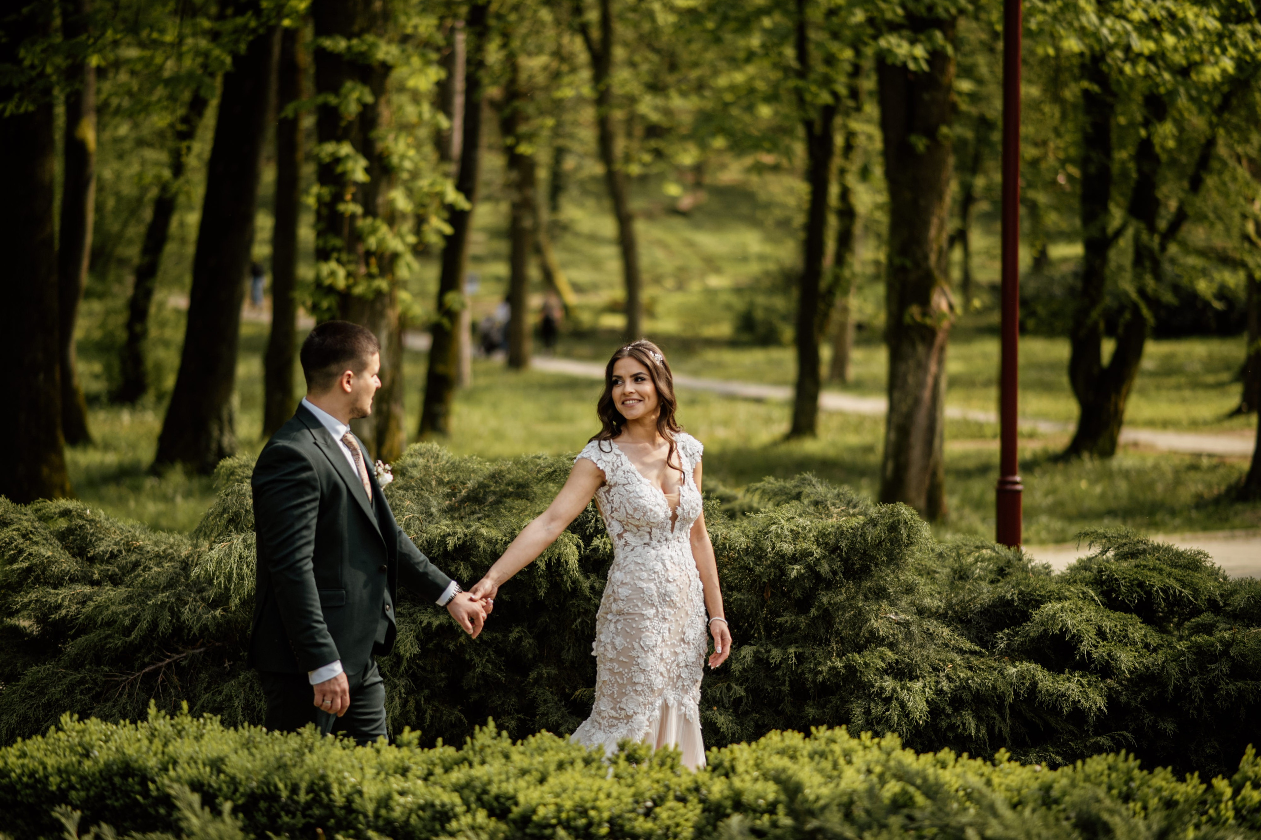 Wedding, family and destination photographer. Based in Serbia, available for the whole world