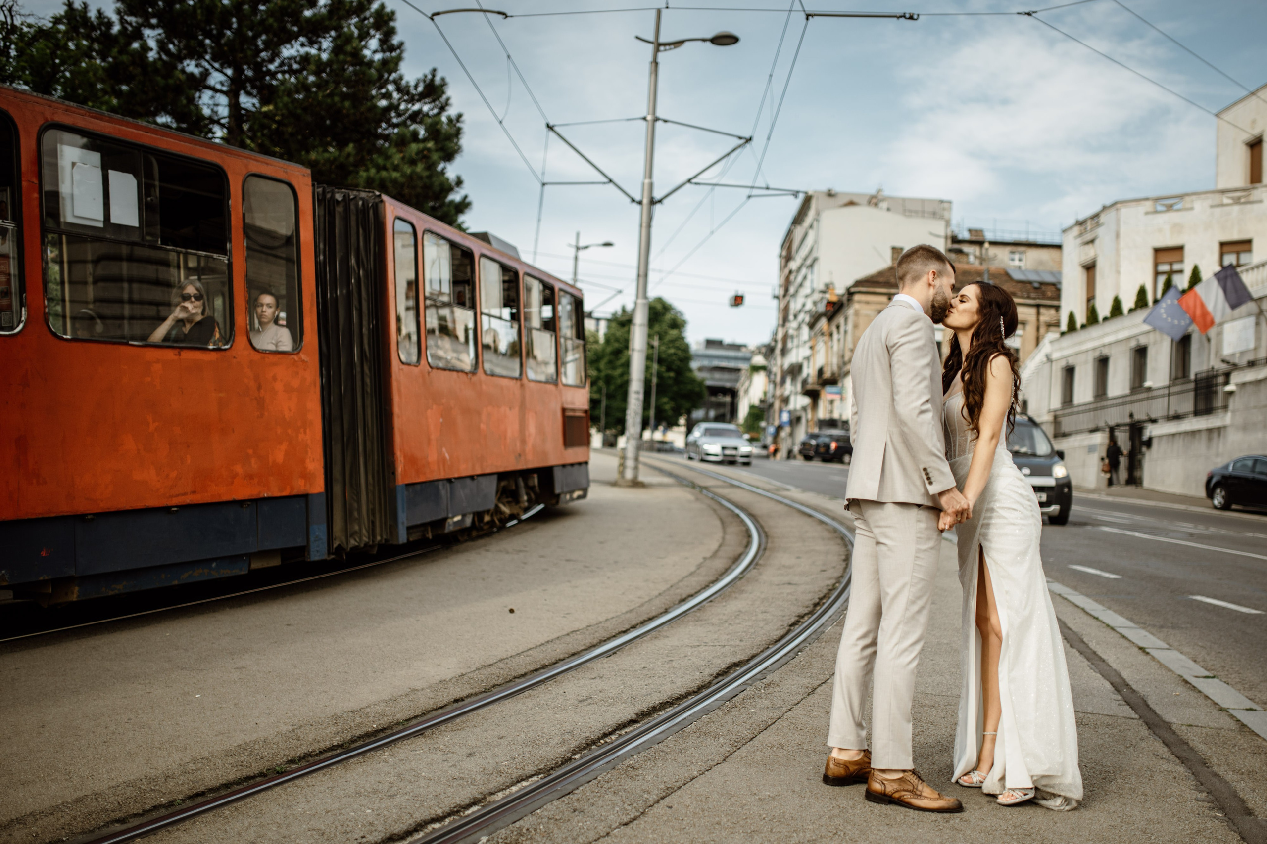 Wedding, family and destination photographer. Based in Serbia, available for the whole world