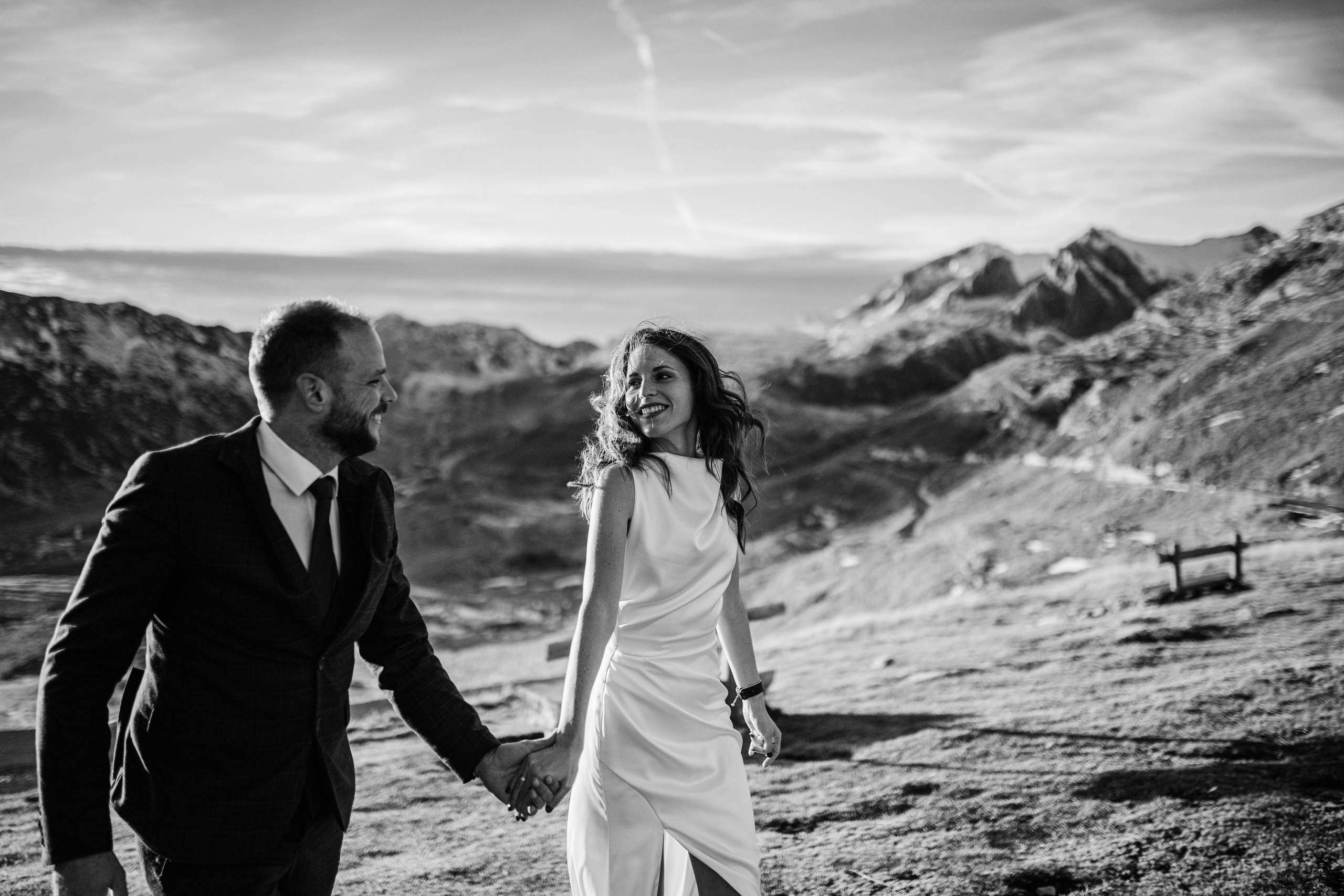 Wedding, family and destination photographer. Based in Serbia, available for the whole world