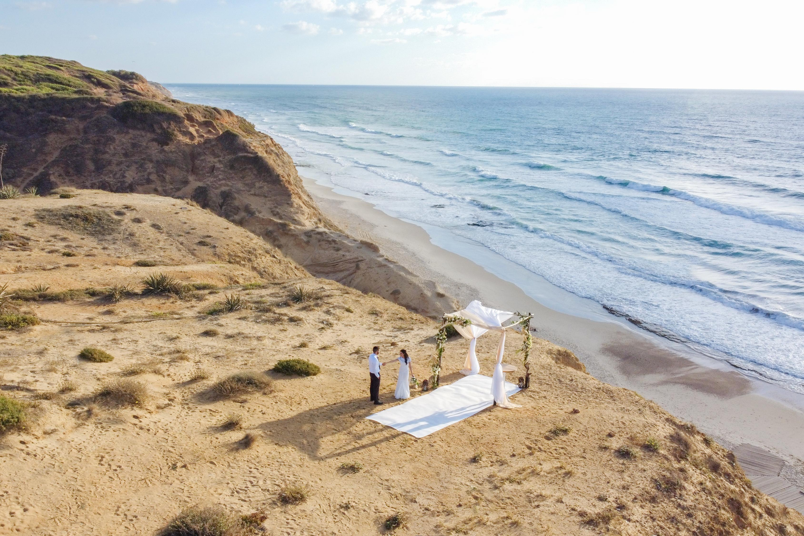 Ilana & Eran. Wedding Day in Herzliya