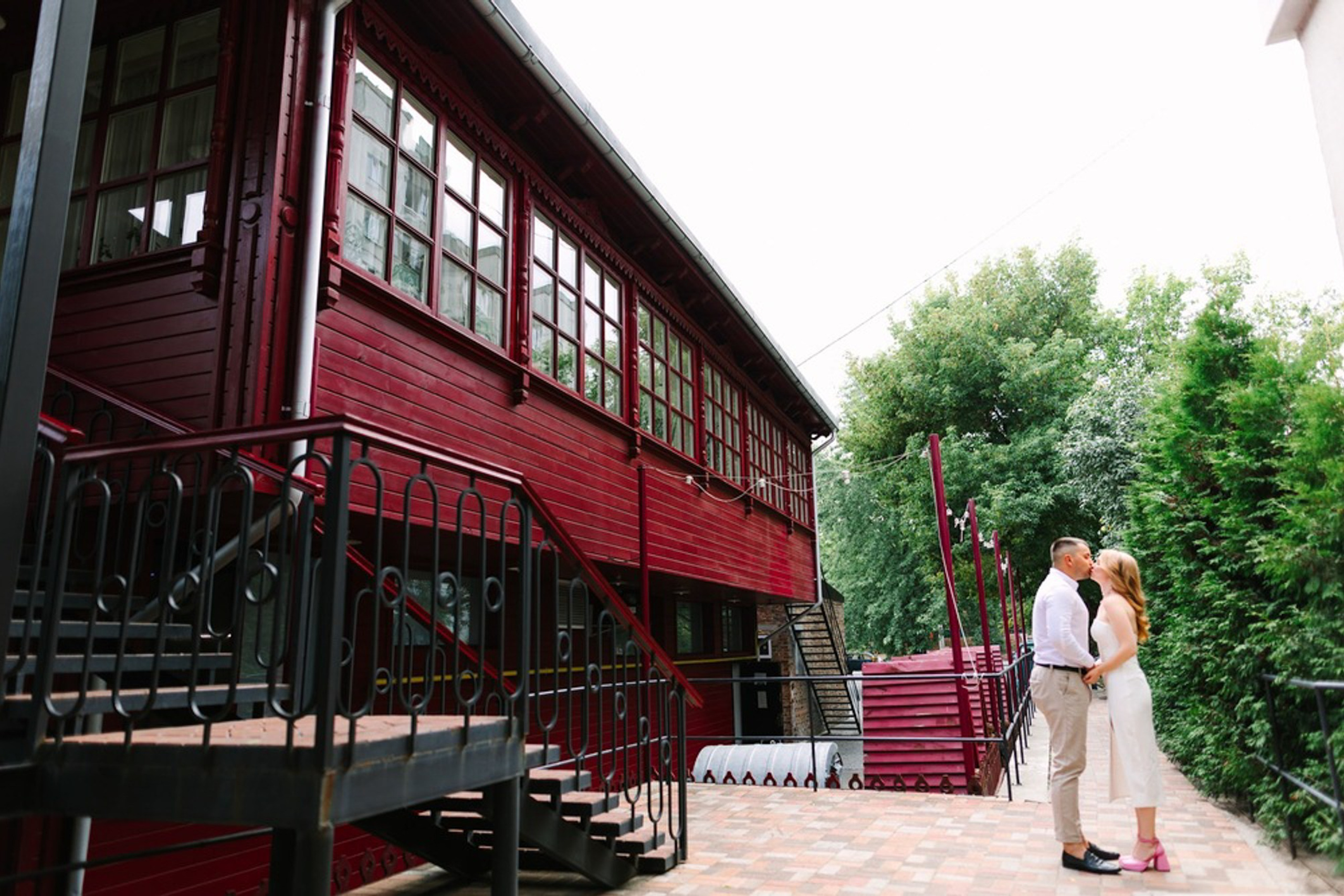 WEDDING DAY DIMA & DASHA