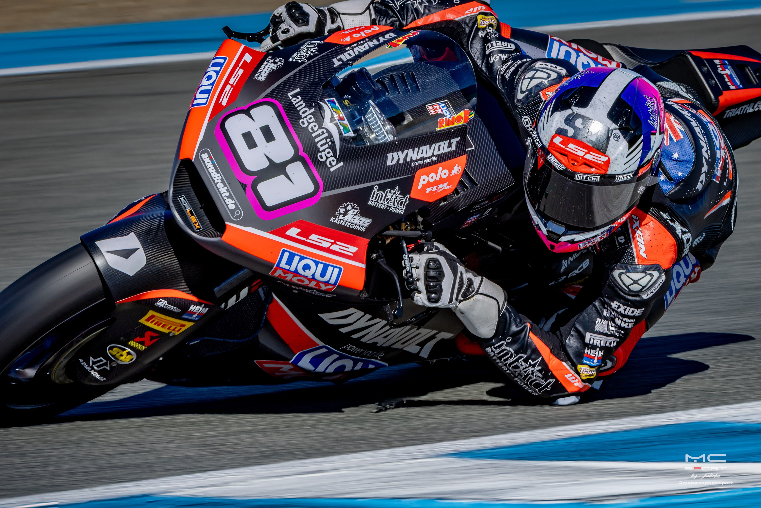 Cuaderno de notas. Deporte de captura de motor