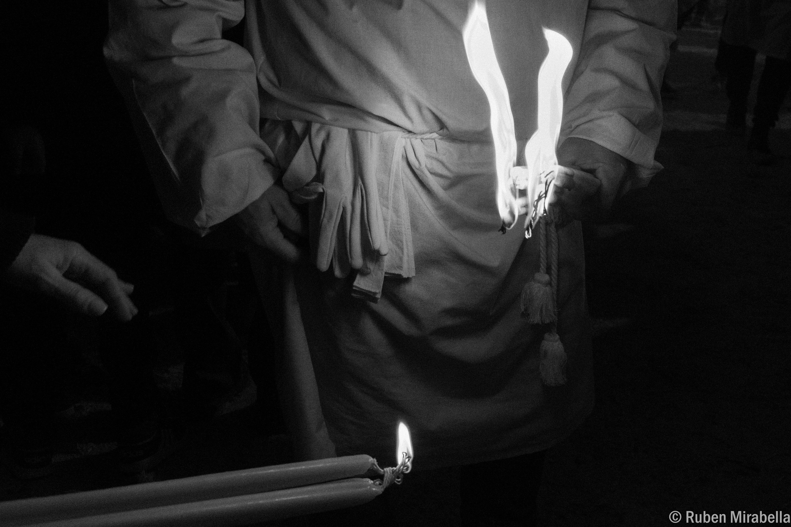 Festa di&nbsp;Sant’Agata, Catania | Reportage