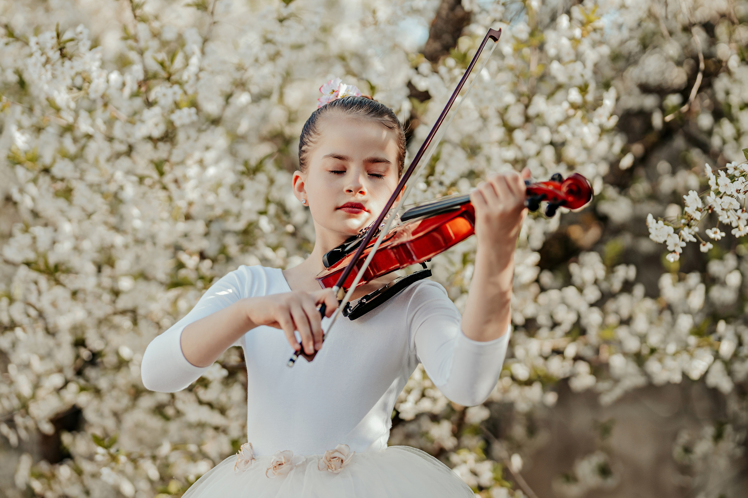 Балерина Николетта