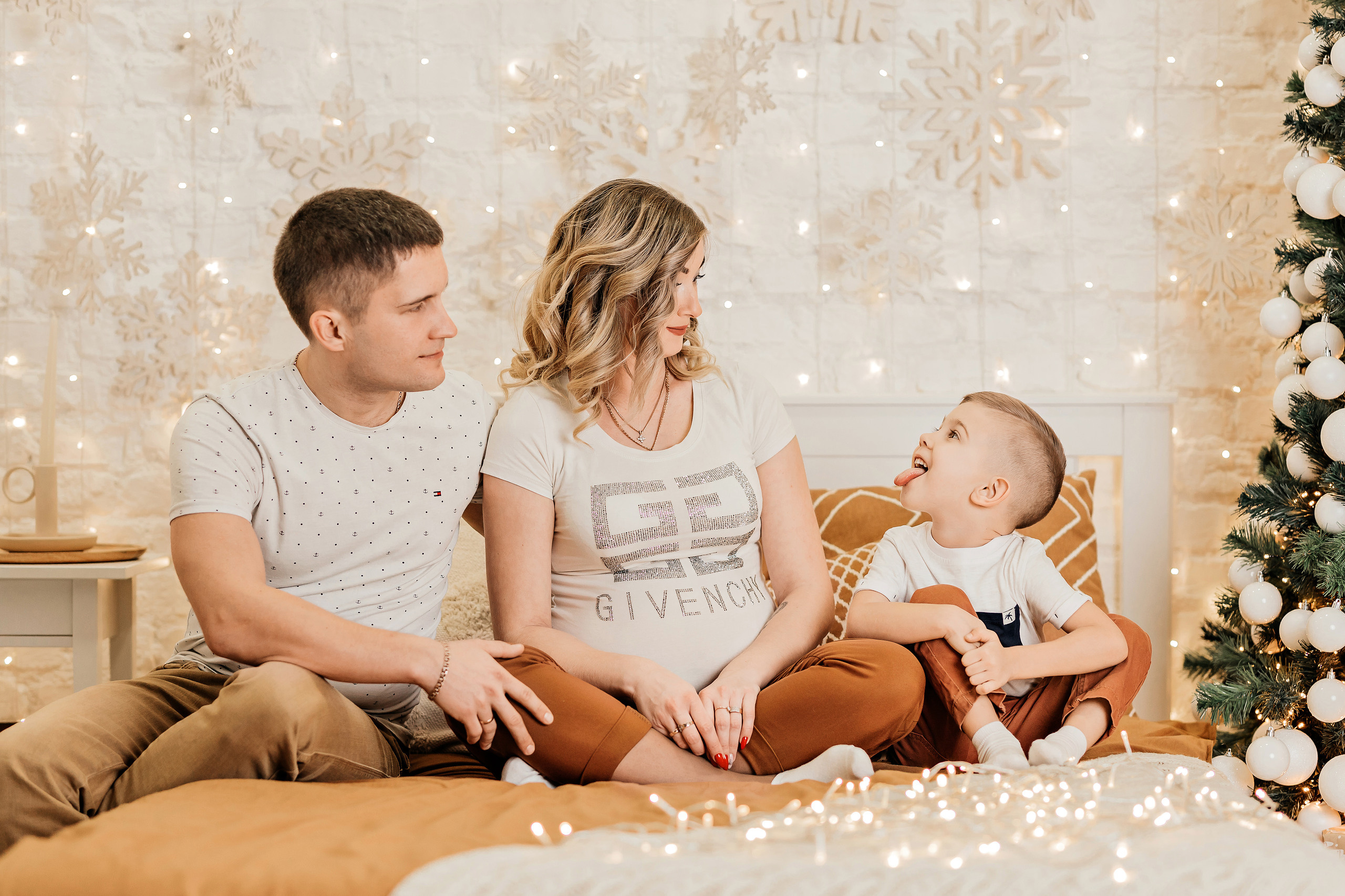 Рождественское чудо