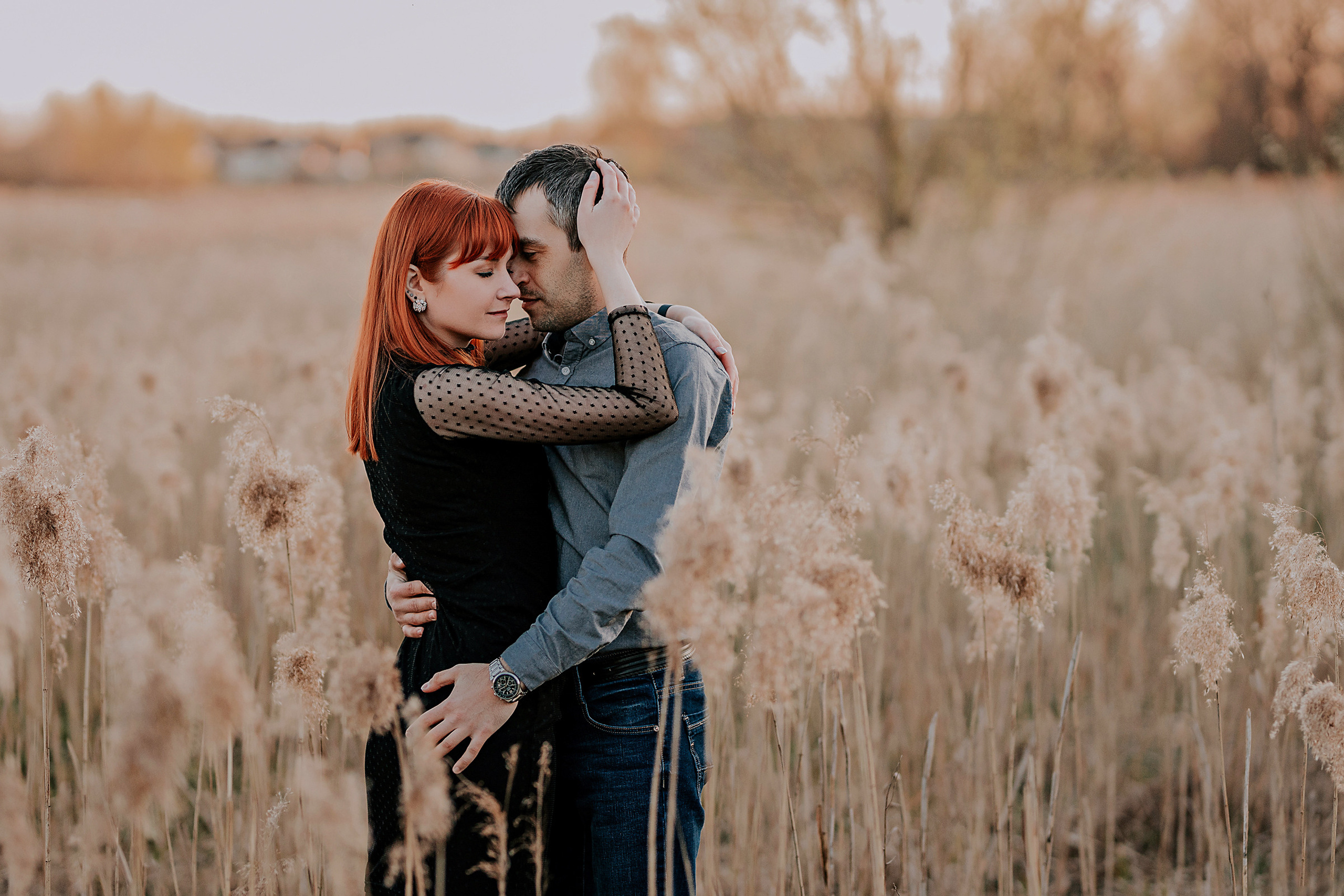 Алиса и Миша