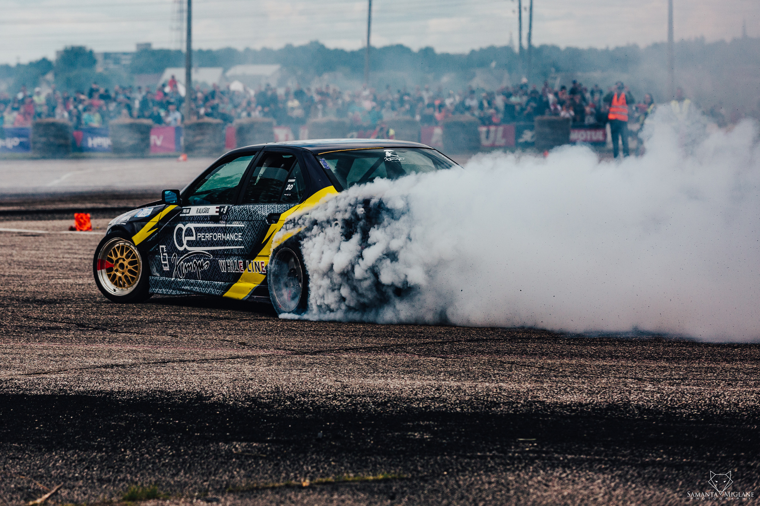Daugavpils DRIFT festival 2019