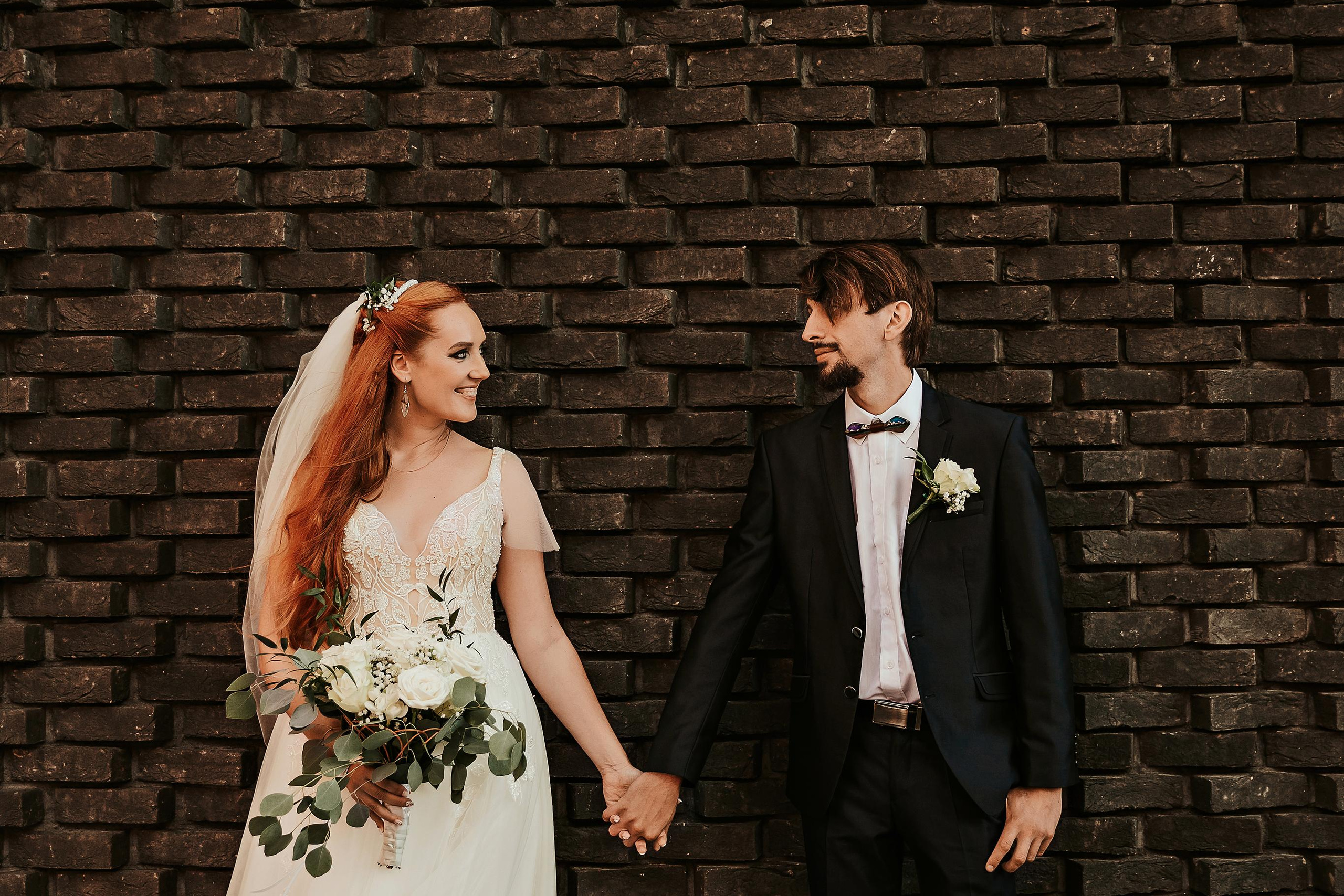 Ингрида & Леонид