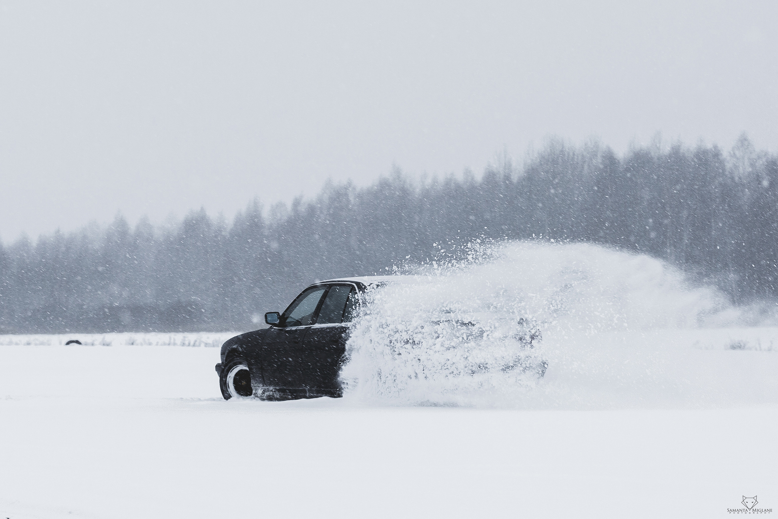 Audriņi drift training
