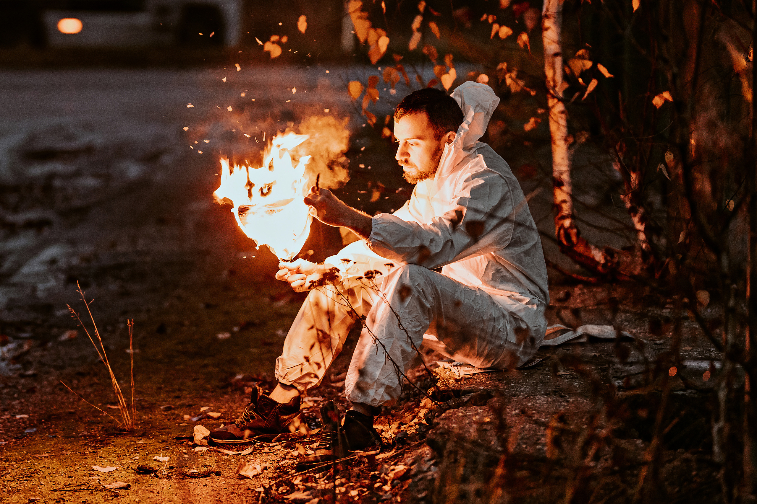 Макс и Руди