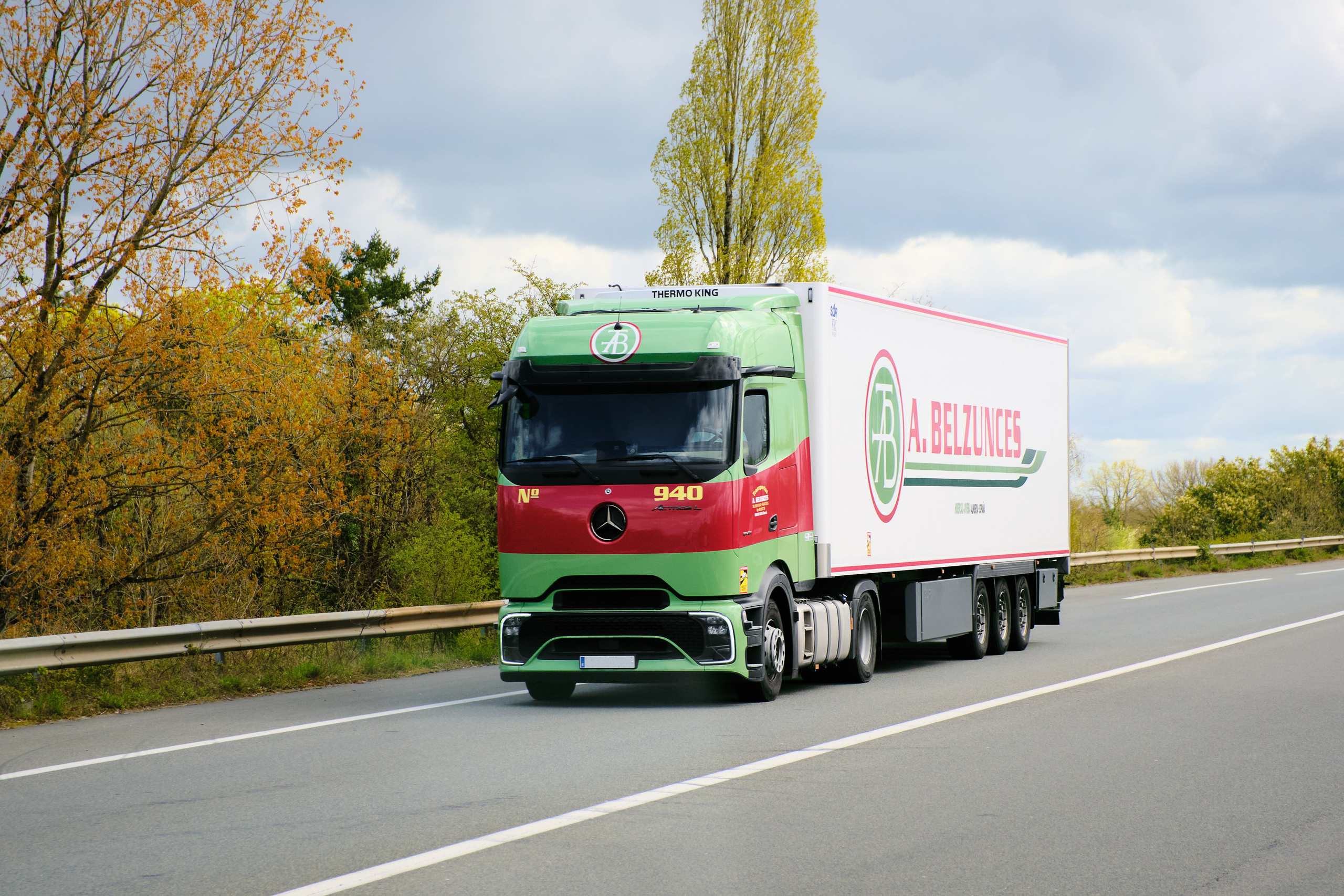 You’ll find your truck right here. DOCUMENTARY PHOTOGRAPHY