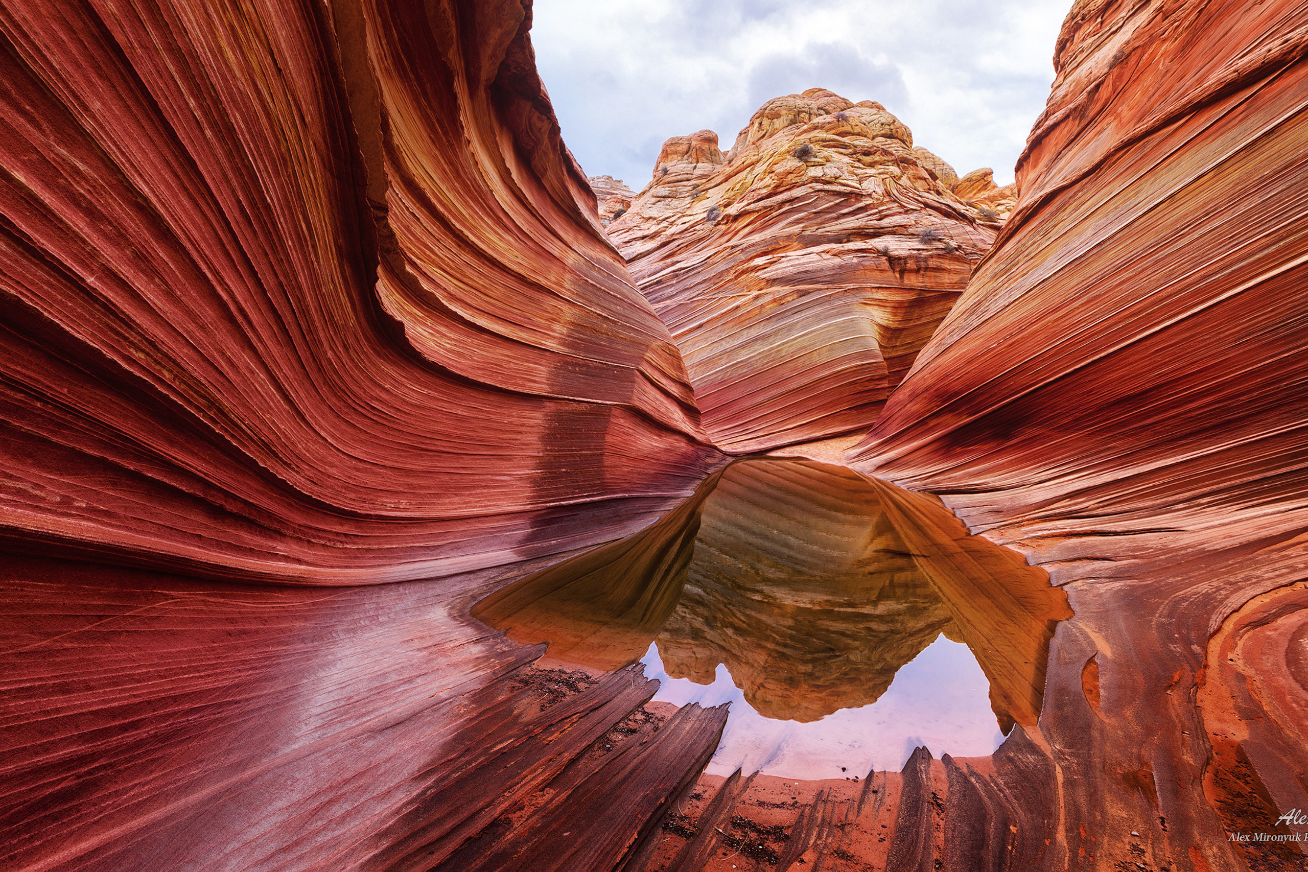 Vermilion Cliffs National Monument