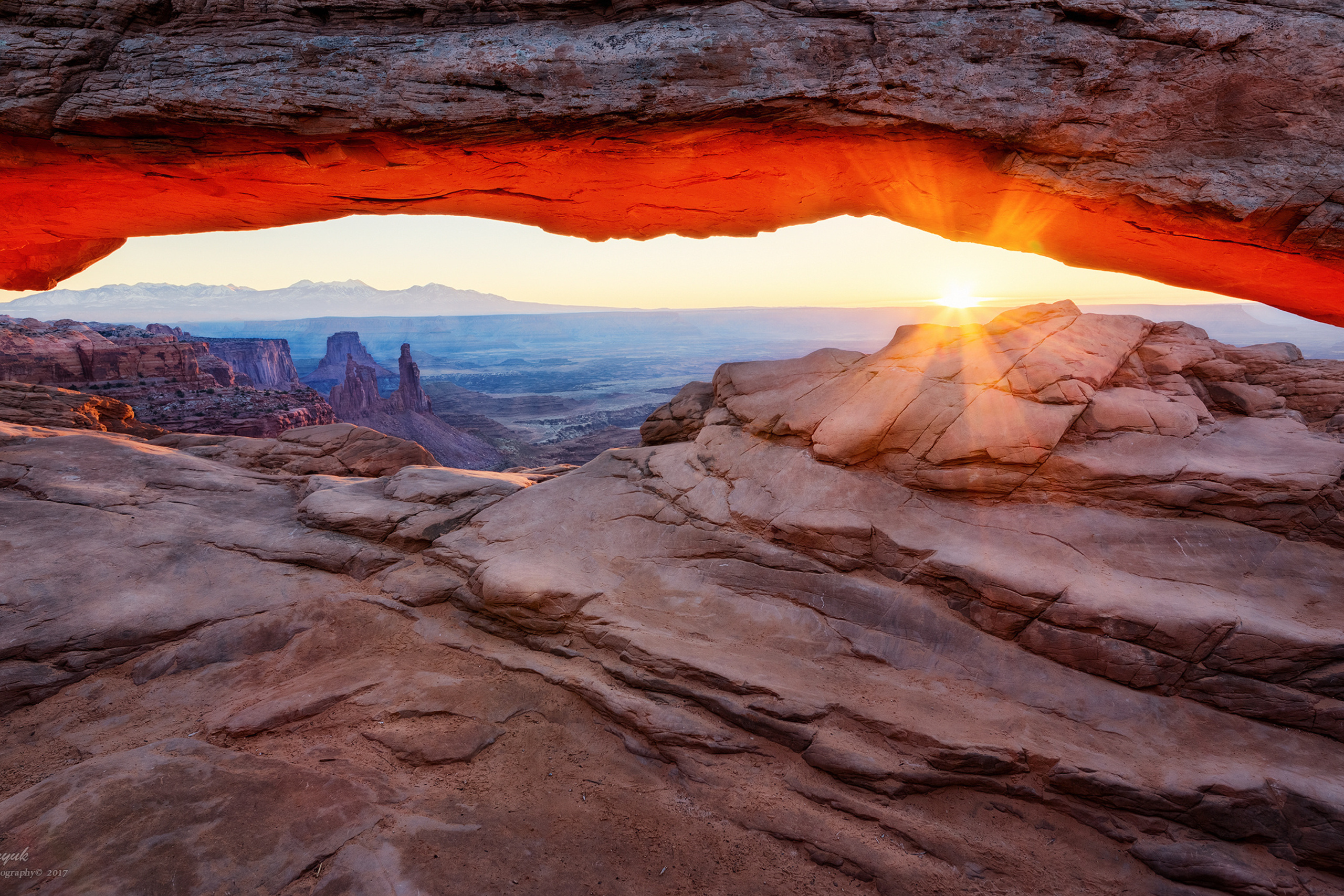Canyonlands National Park