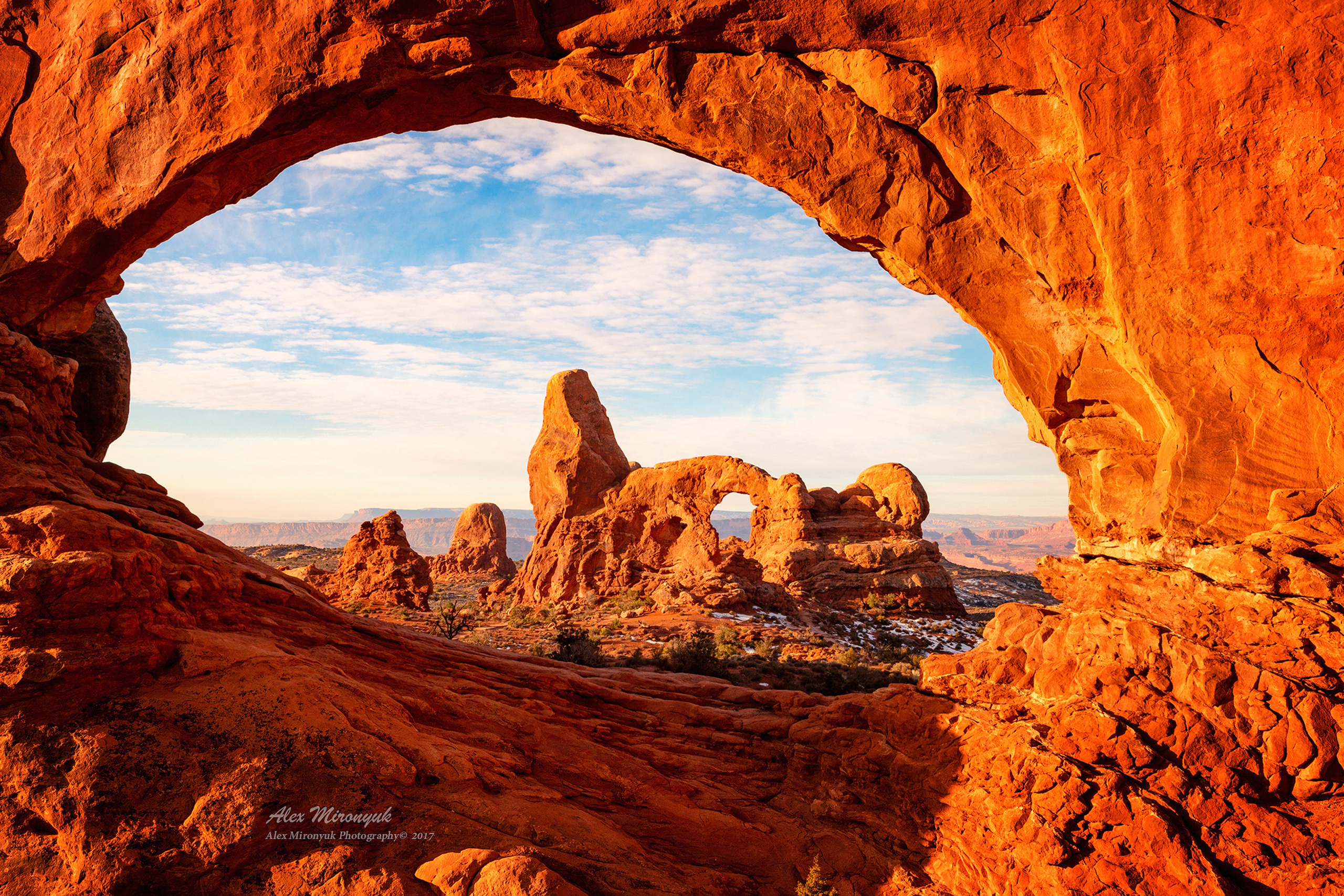 Arches National Park