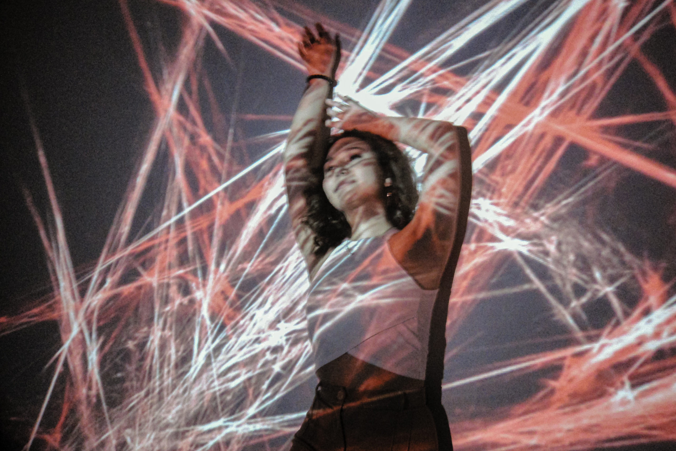 Смог в Ташкенте или Взгляд на город с высоты птичьего полета. Георгий Намазов | Фотограф в Ташкенте