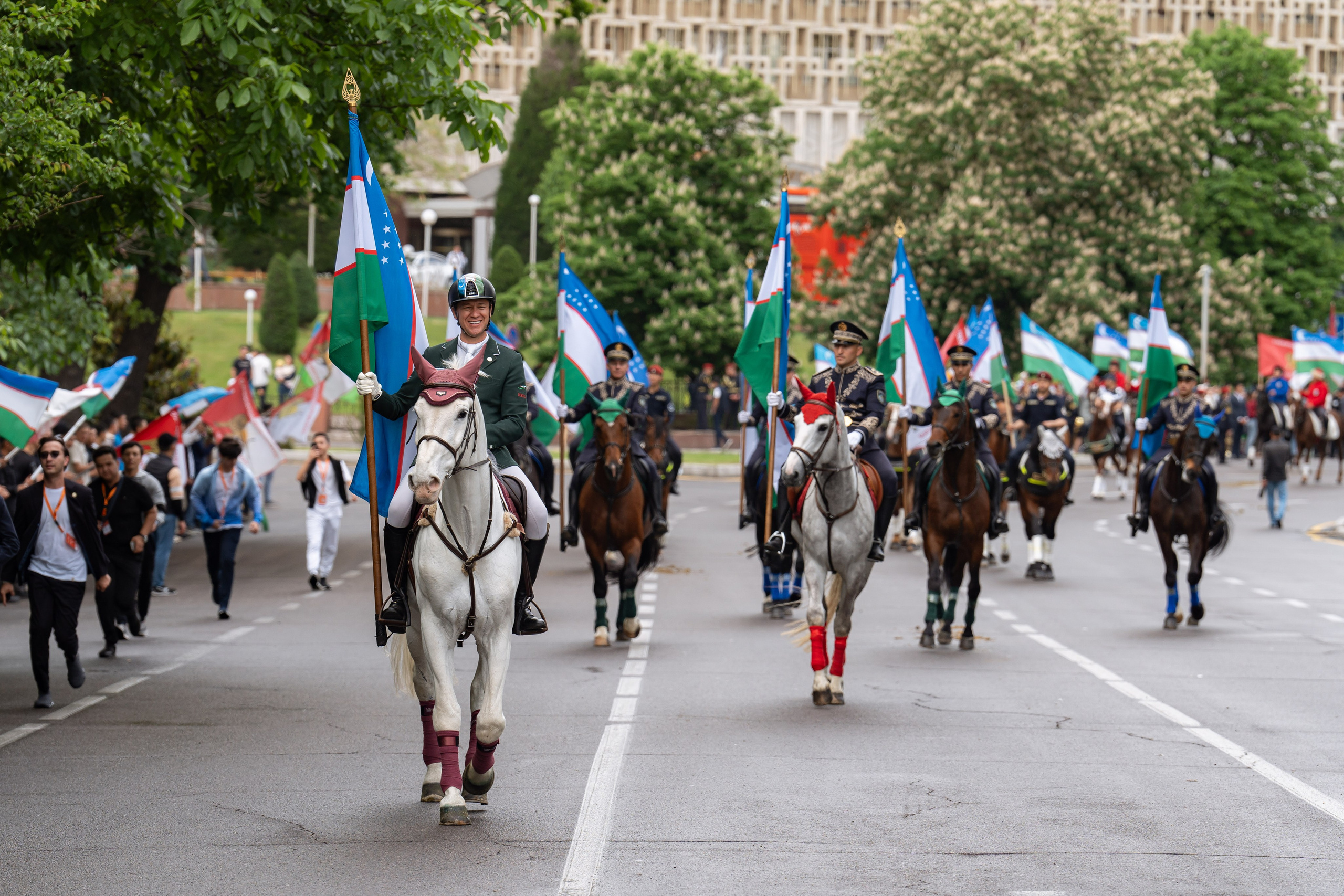 Ташкентская осень. Георгий Намазов | Фотограф в Ташкенте