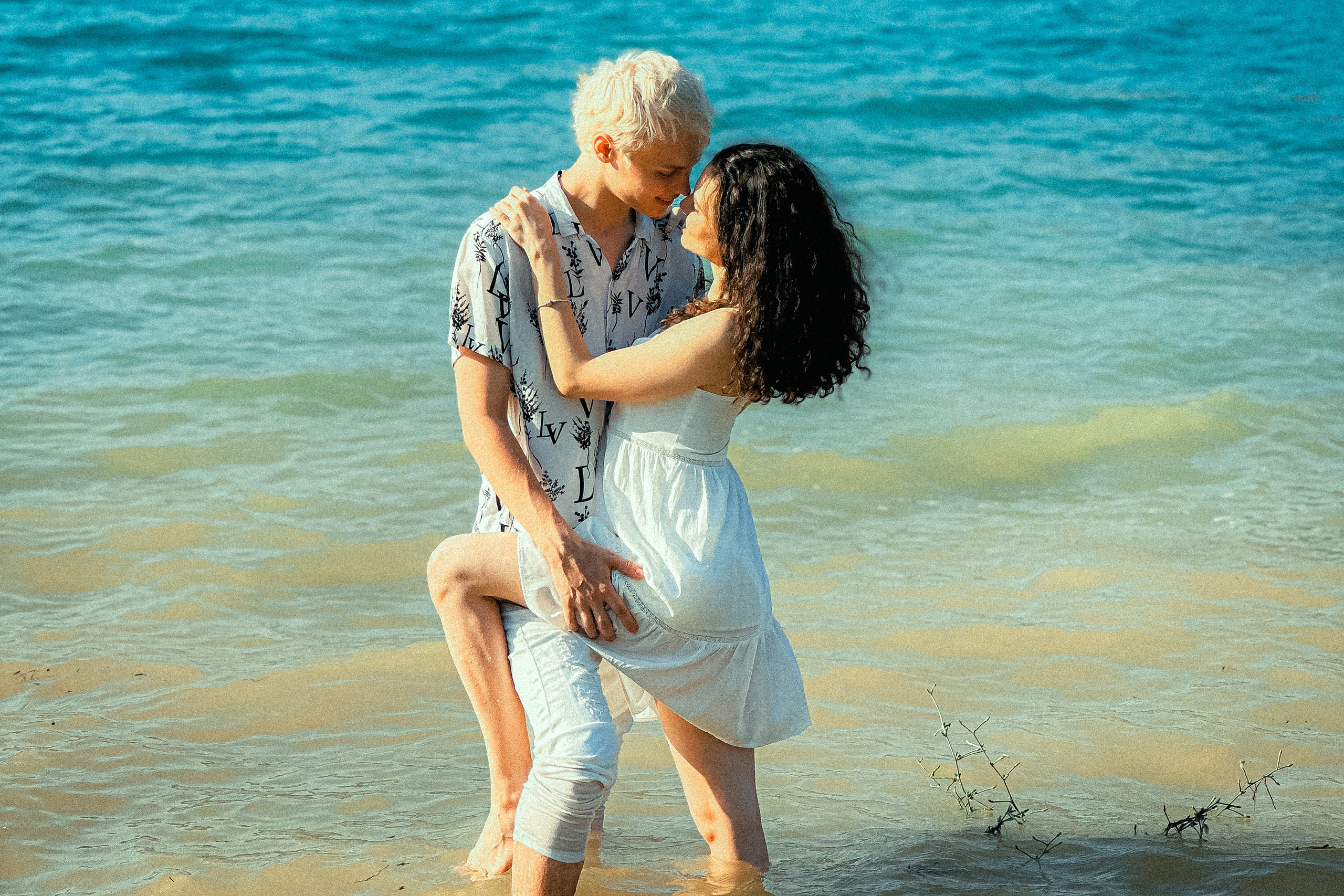 Смог в Ташкенте или Взгляд на город с высоты птичьего полета. Георгий Намазов | Фотограф в Ташкенте