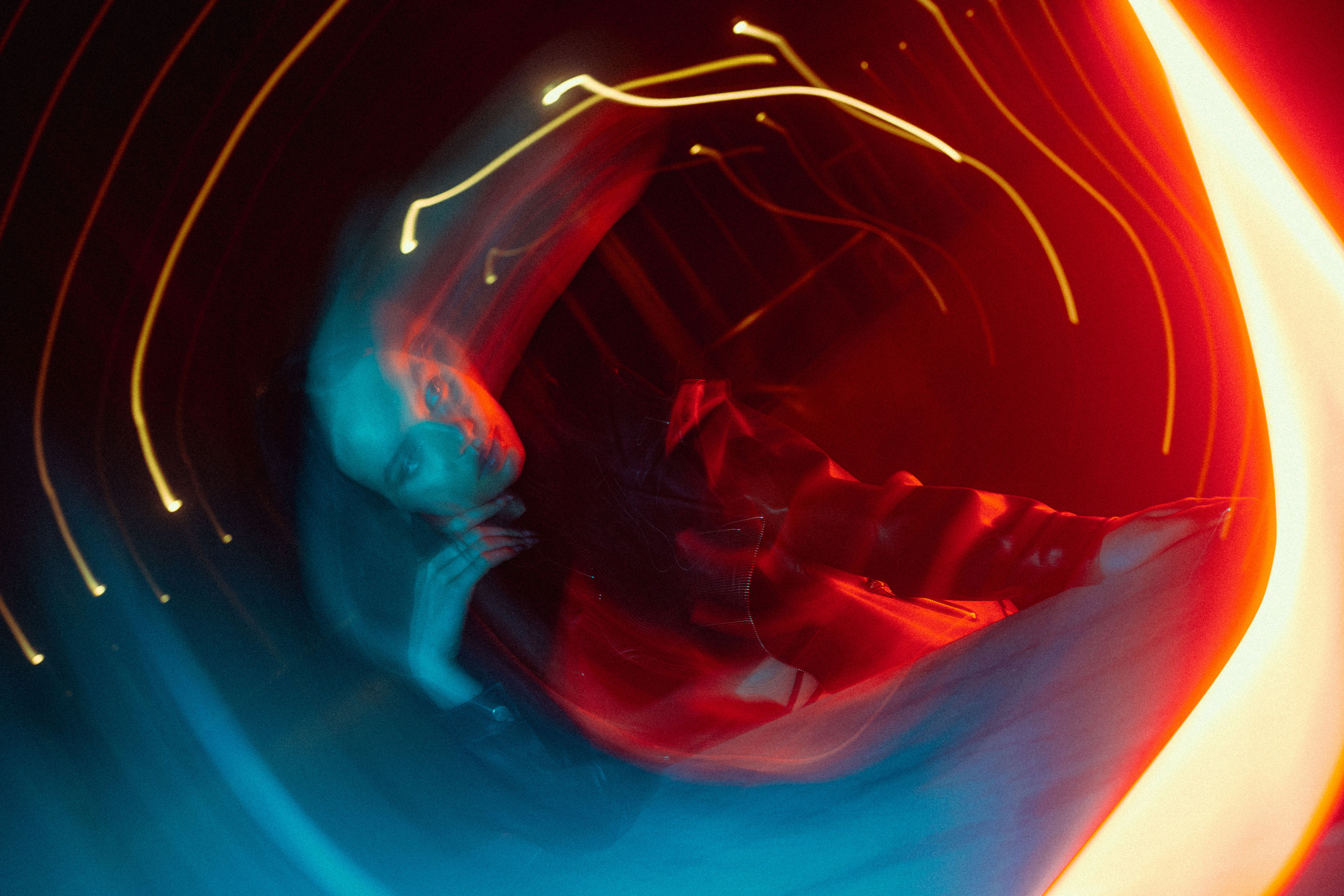 Смог в Ташкенте или Взгляд на город с высоты птичьего полета. Георгий Намазов | Фотограф в Ташкенте