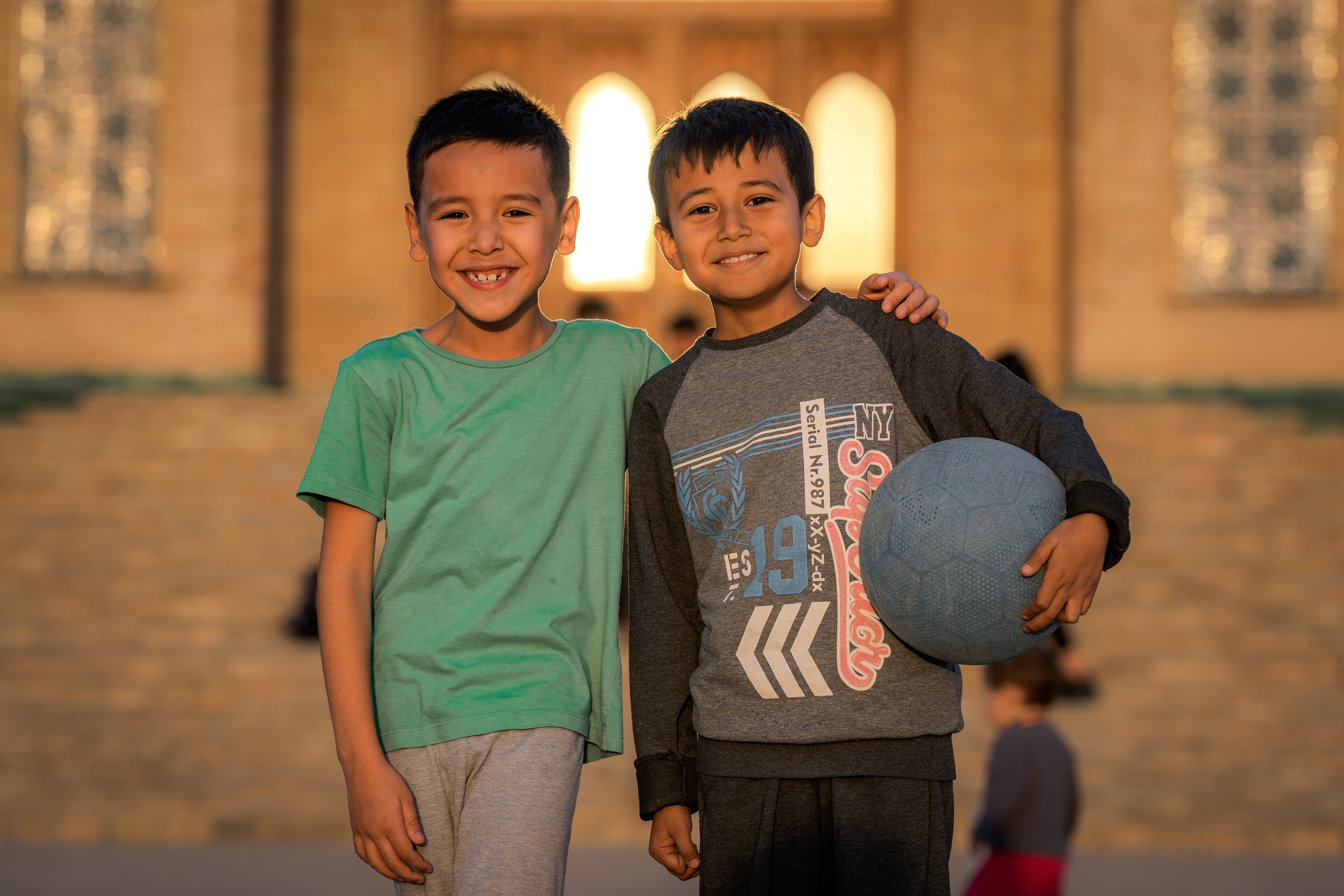 Галерея. Георгий Намазов | Фотограф в Ташкенте