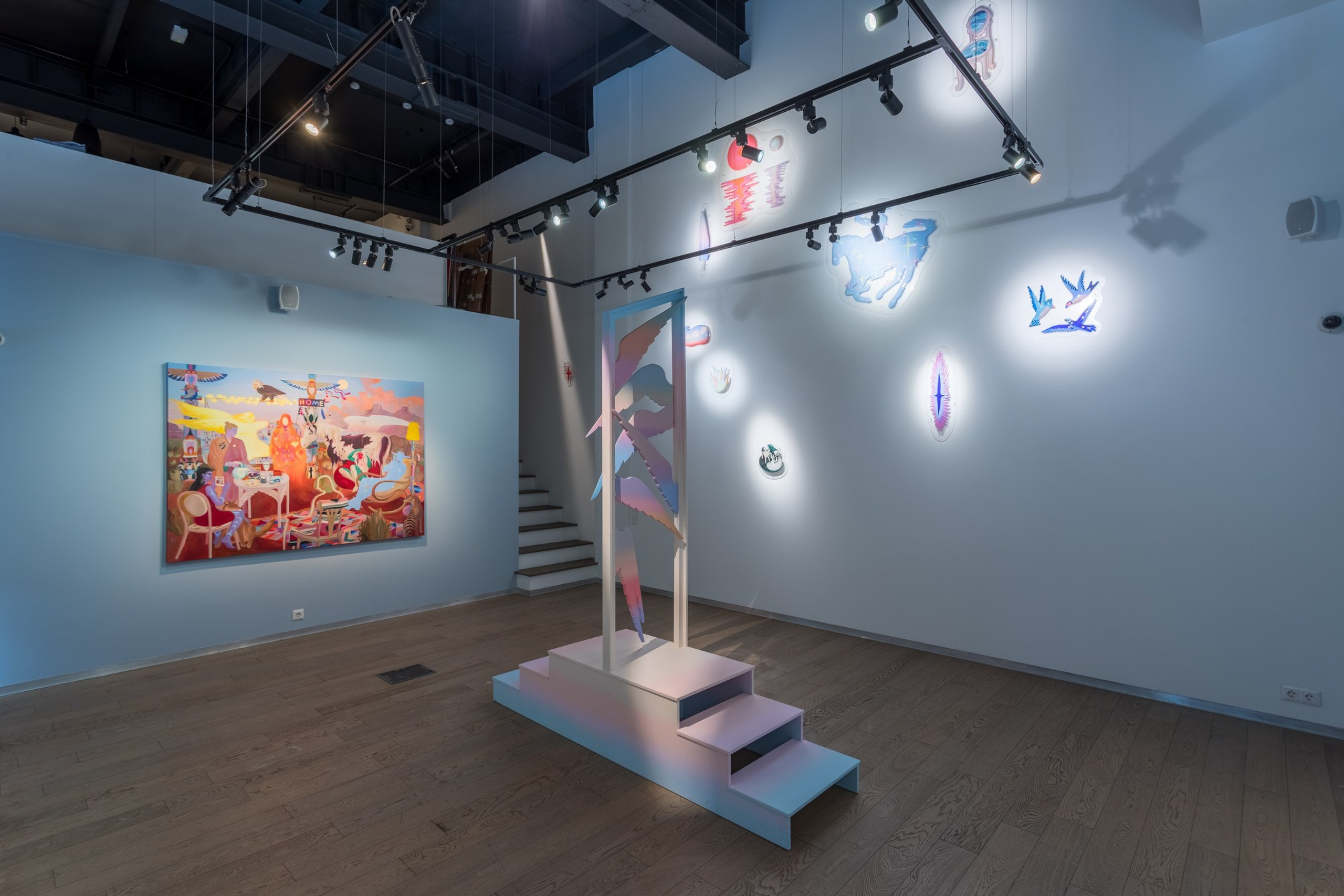 Photographer Viktor Nikishov