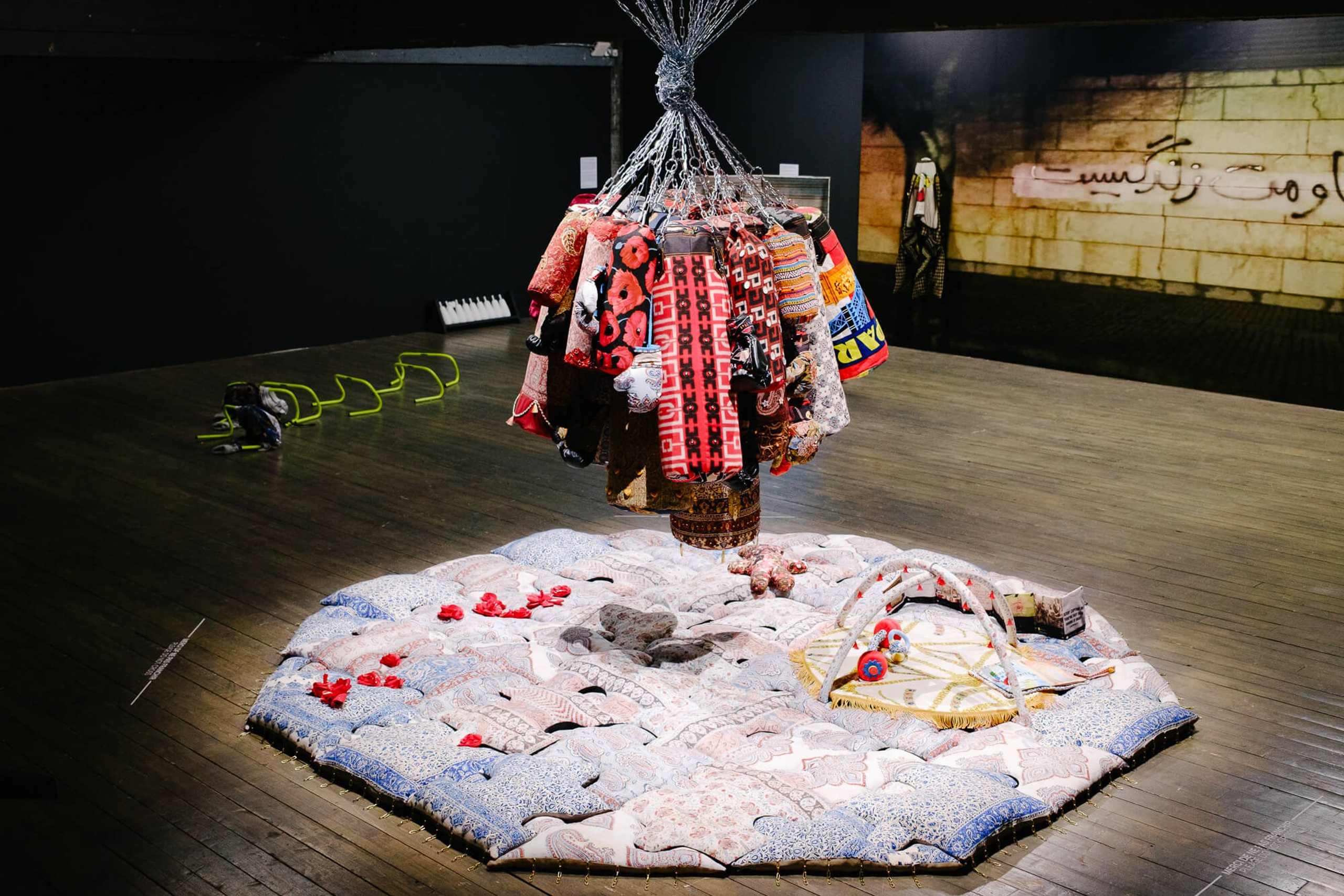 Photographer Viktor Nikishov