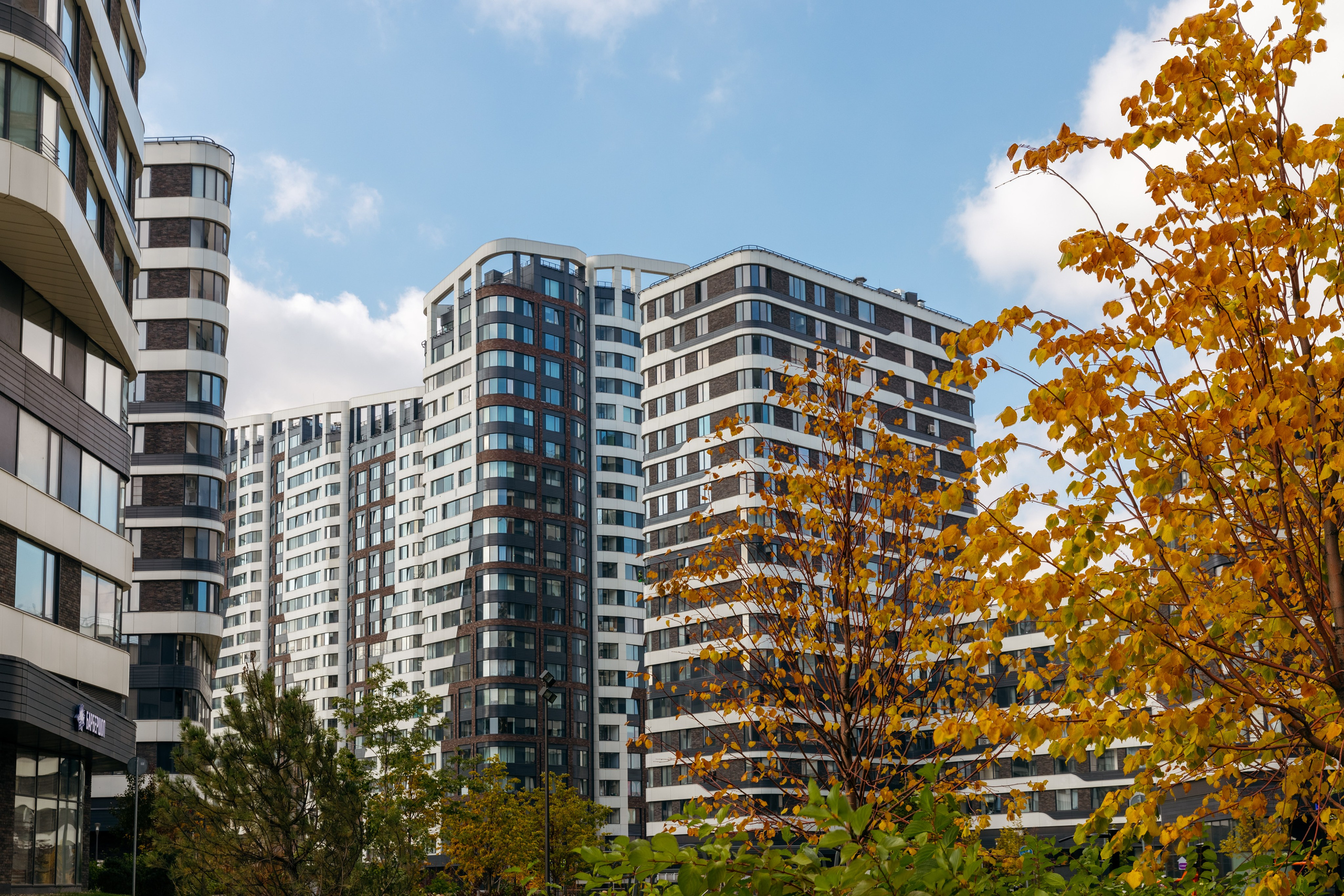 Photographer Viktor Nikishov