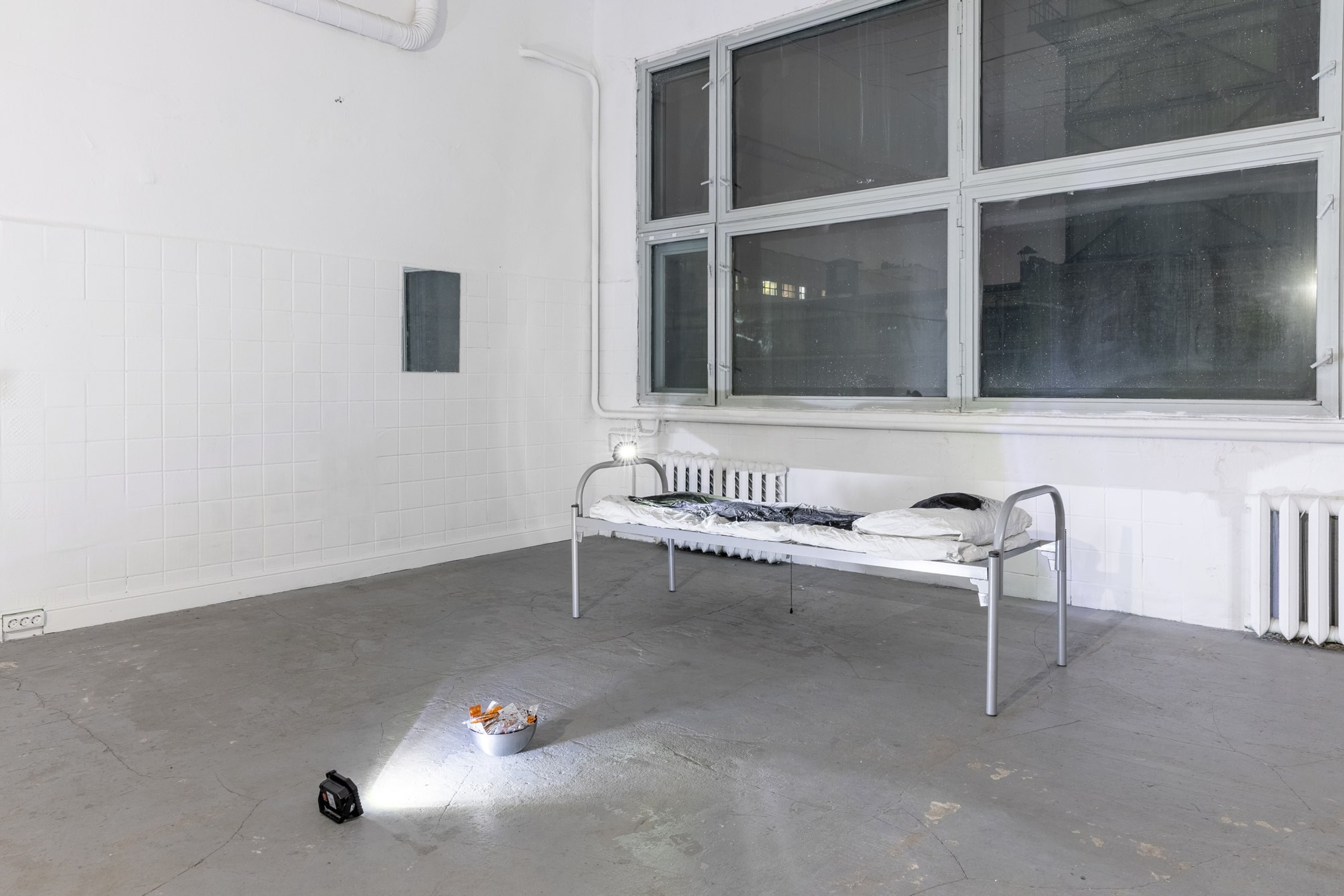 Photographer Viktor Nikishov