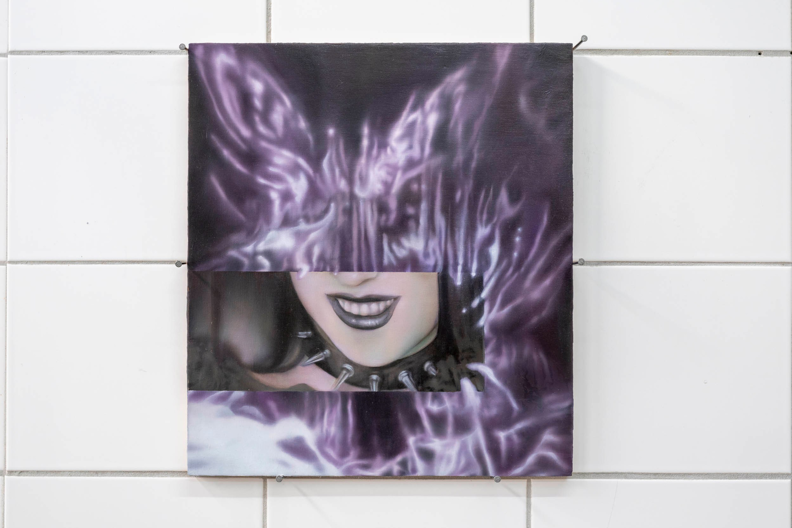 Photographer Viktor Nikishov