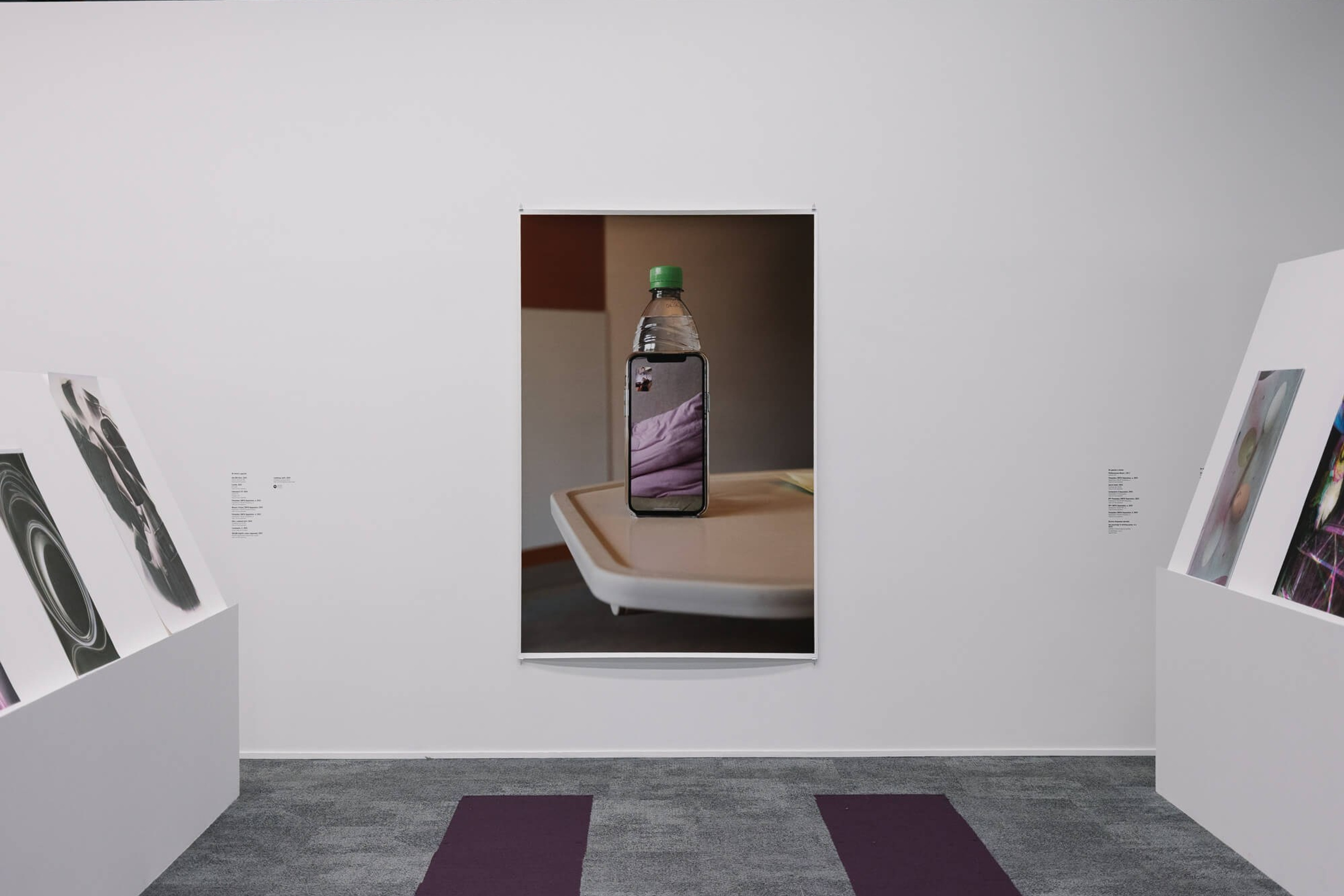 Photographer Viktor Nikishov