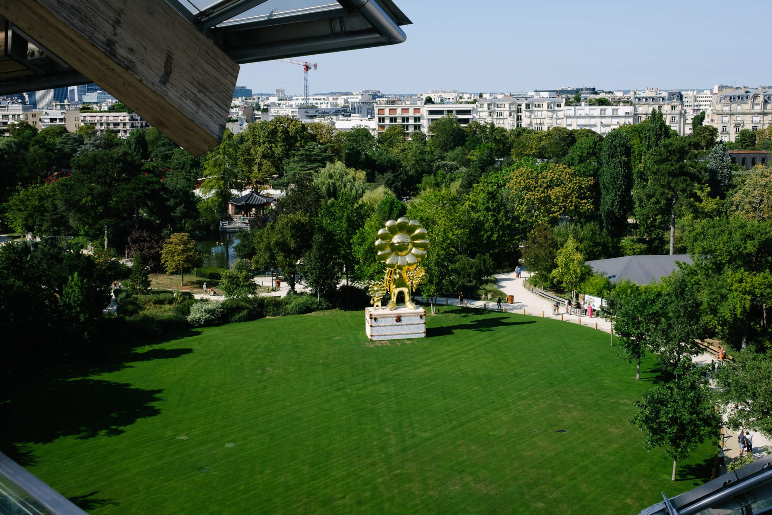 Photographer Viktor Nikishov