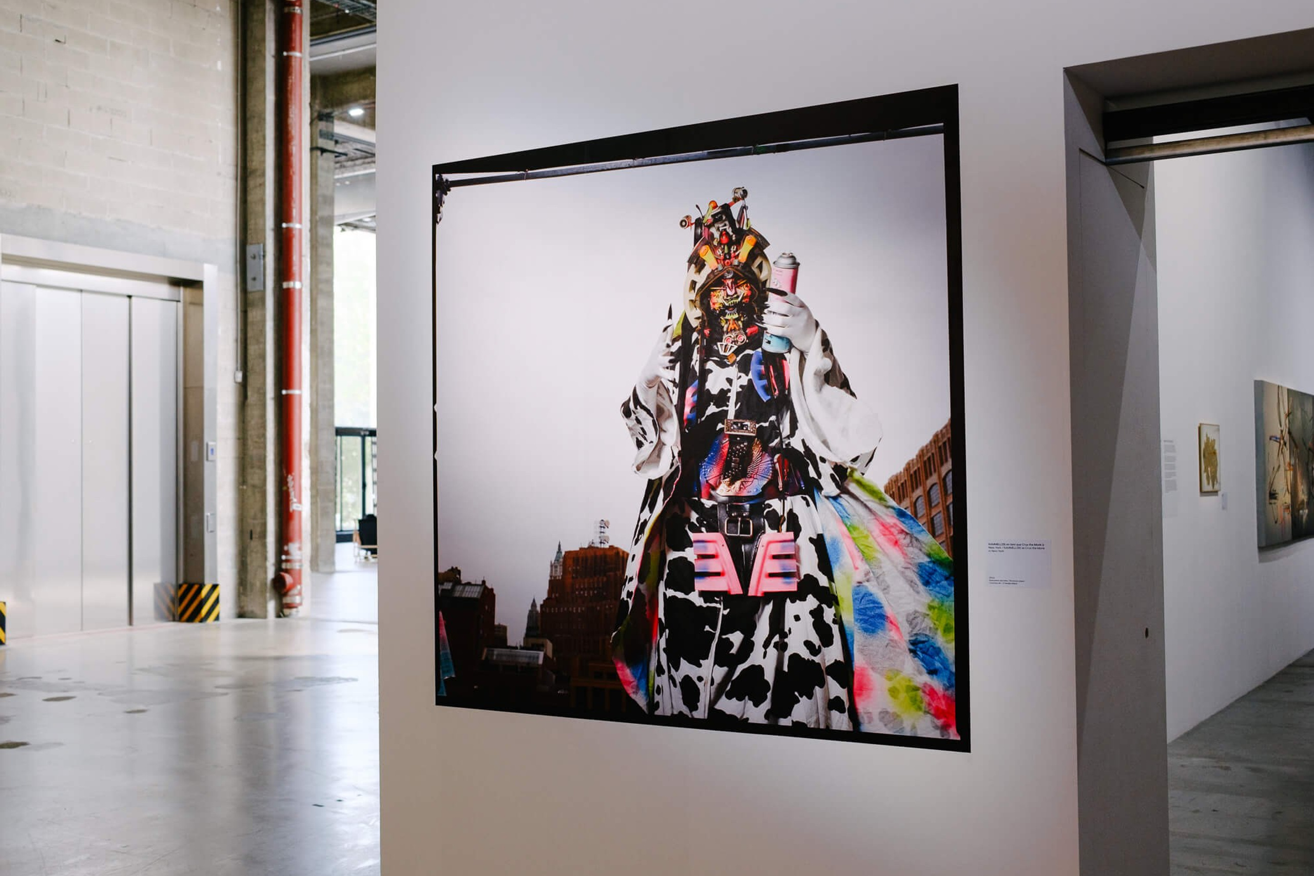 Photographer Viktor Nikishov