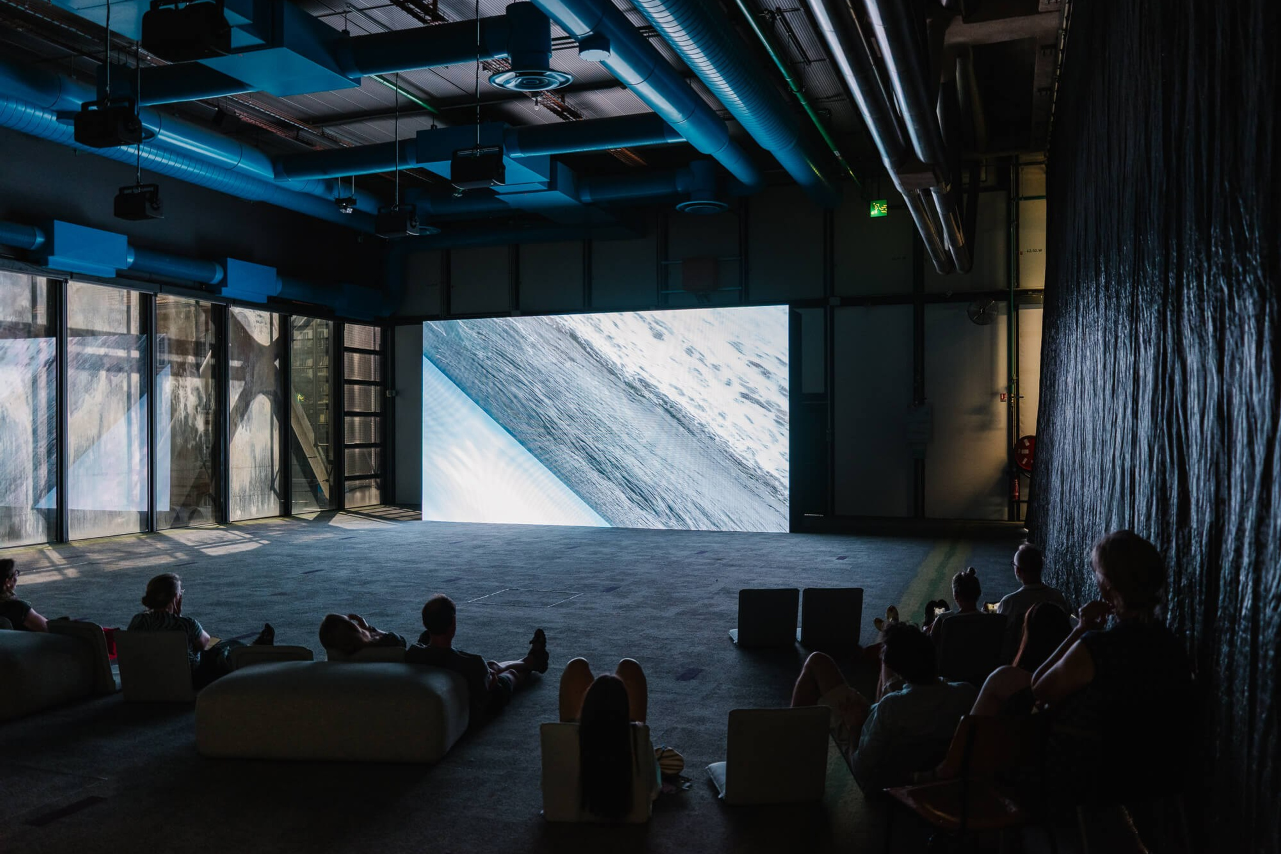 Photographer Viktor Nikishov