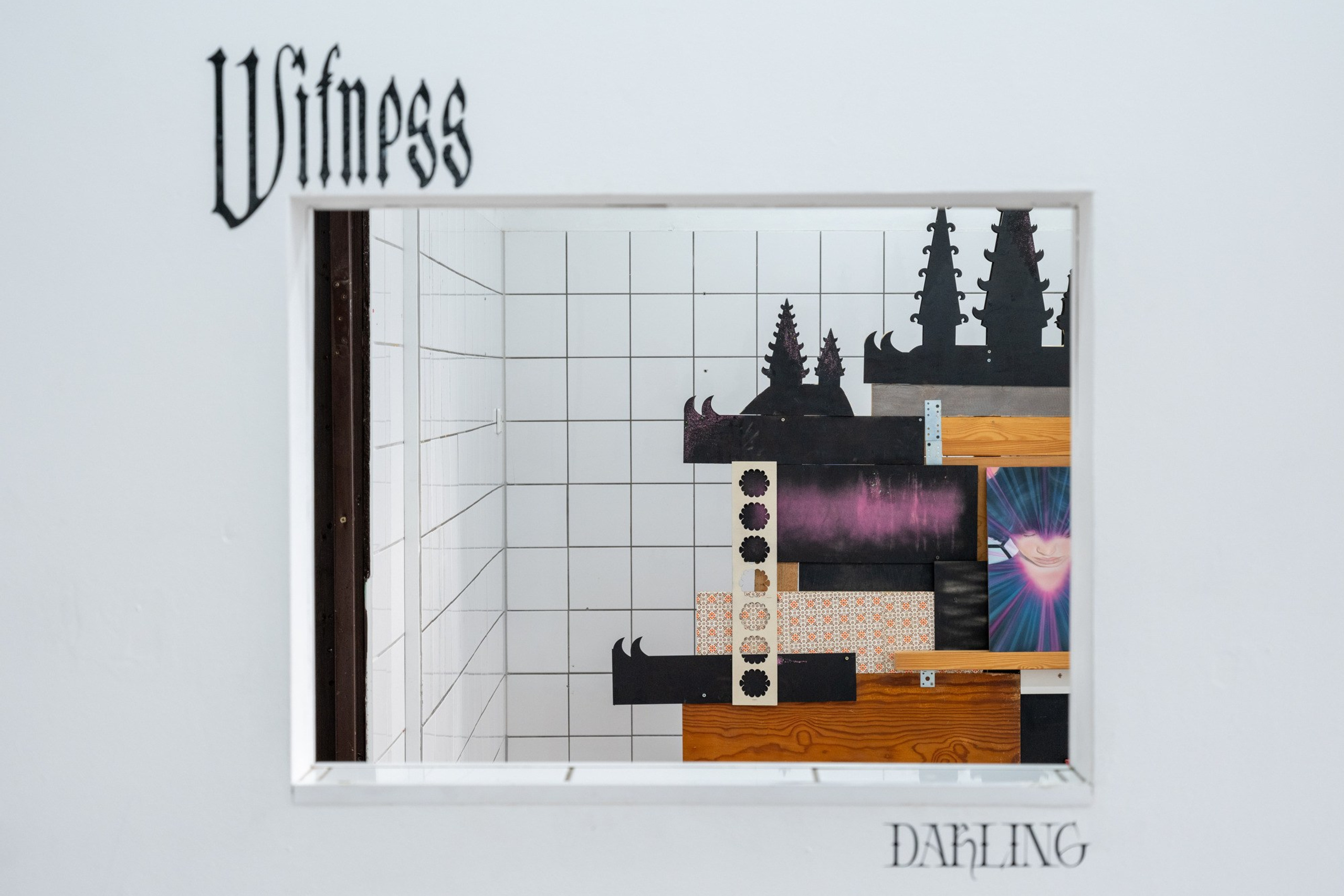 Photographer Viktor Nikishov