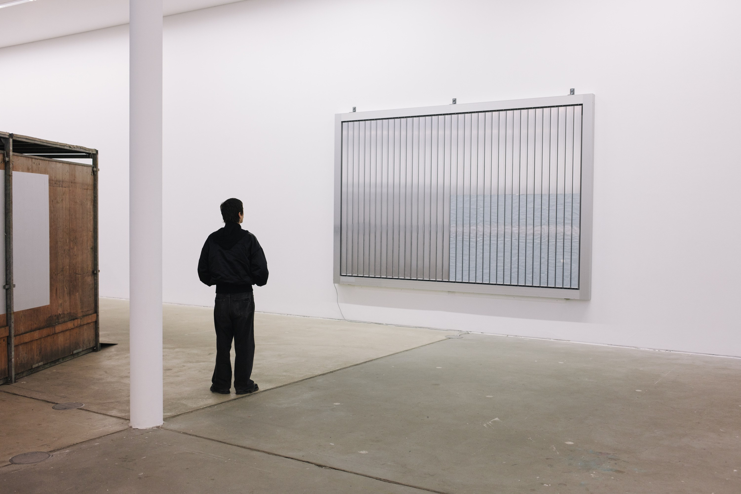 Photographer Viktor Nikishov